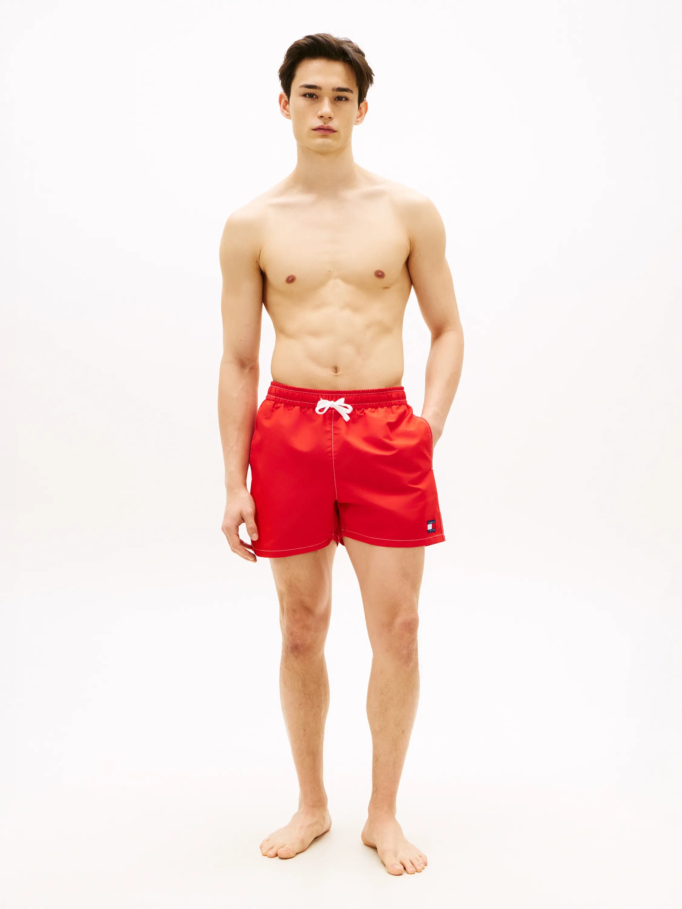 Badehose Regular Fit