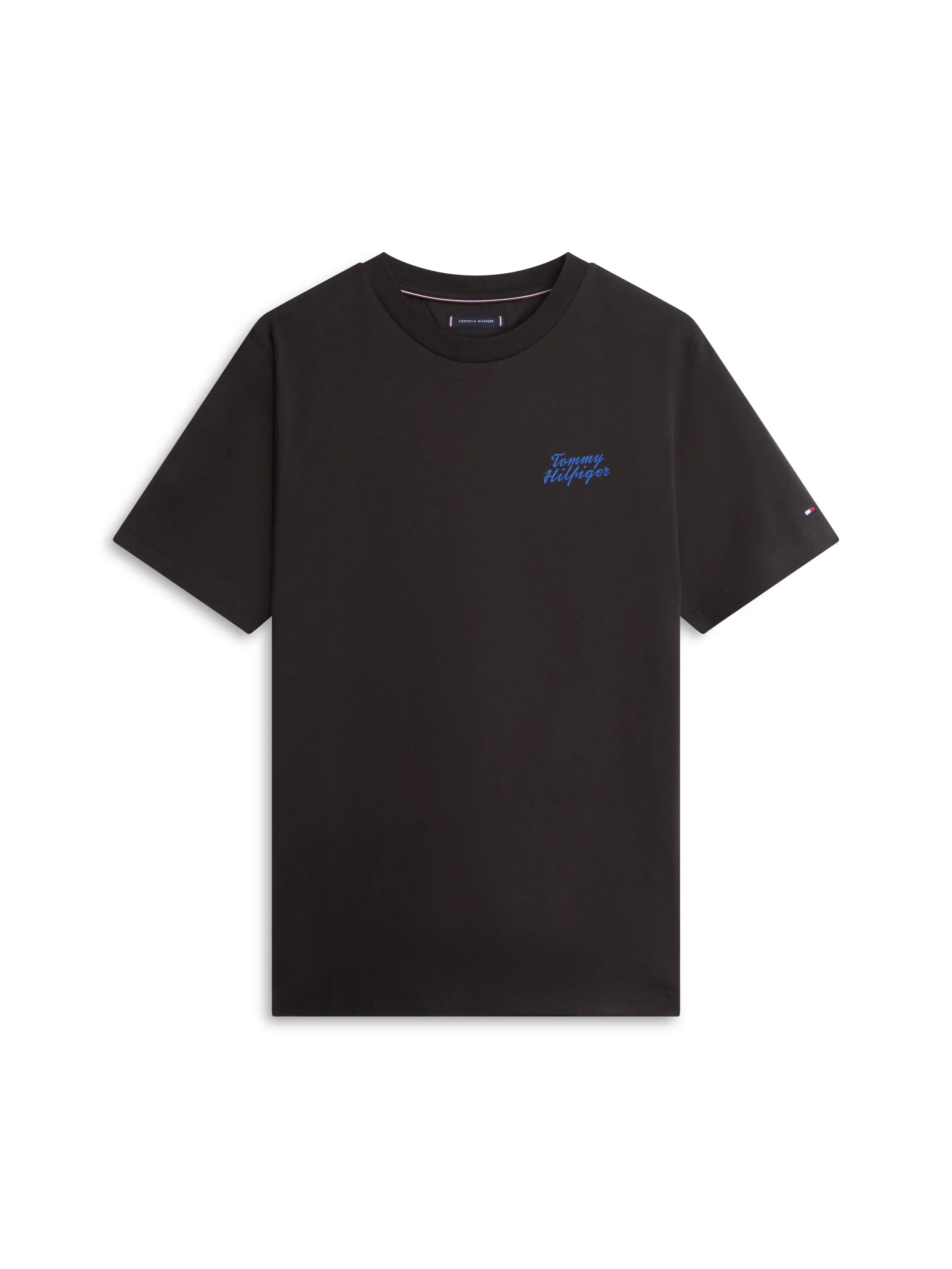 T-Shirt aus Baumwolle