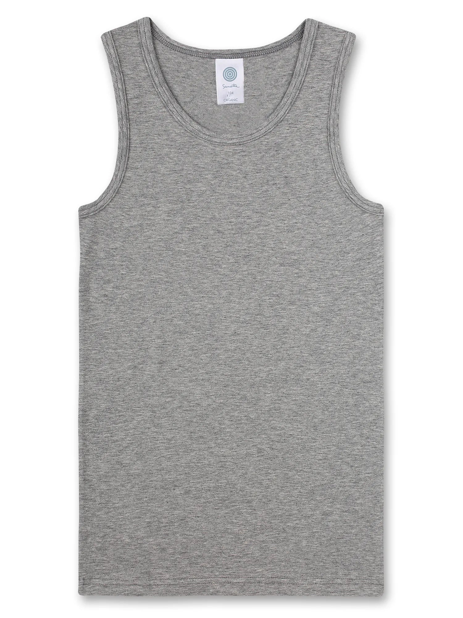 Unterhemd Tanktop