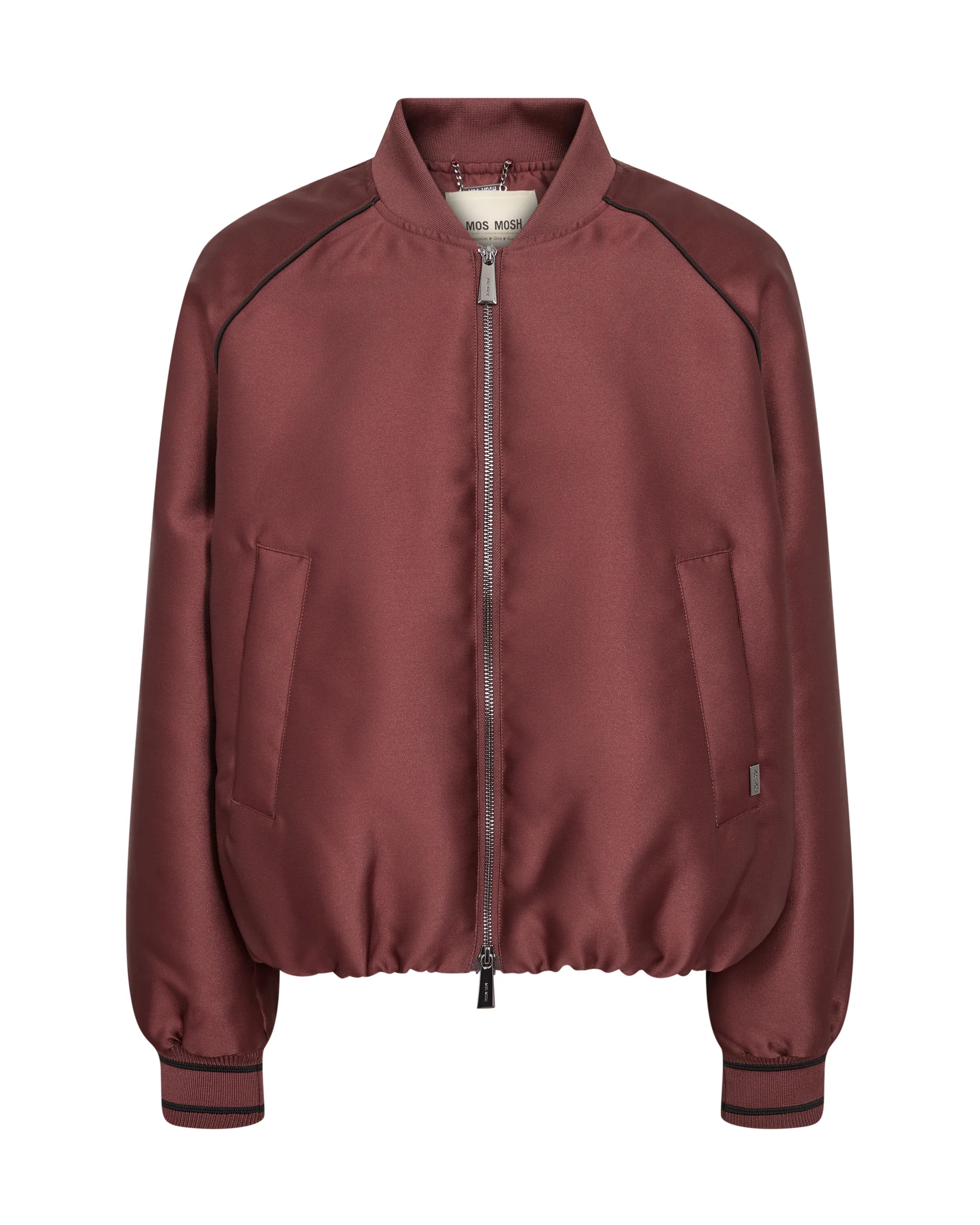 Blouson MMCALICO