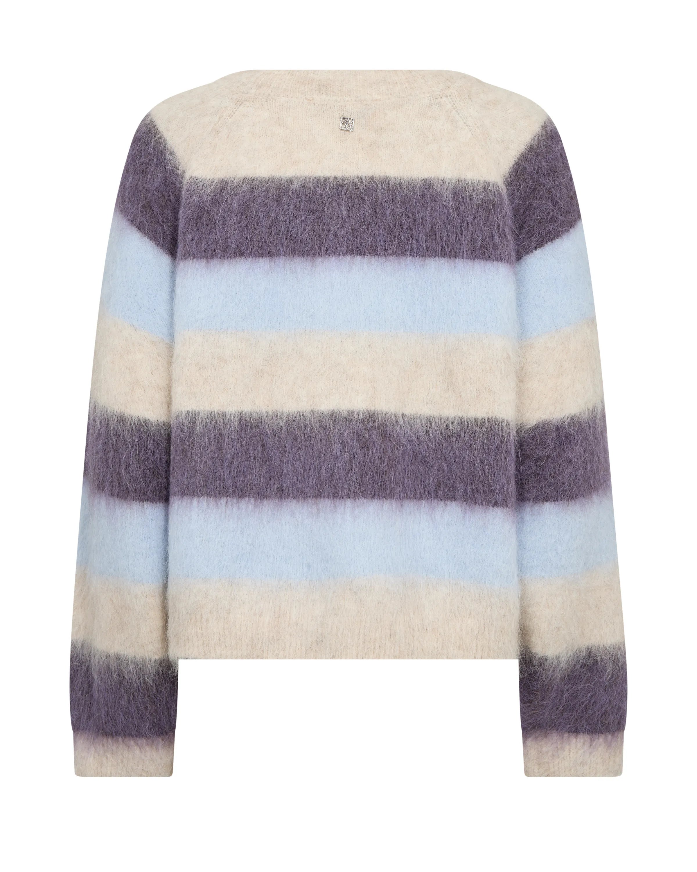 Strickpullover MMSUVI