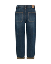 Jeans AYMEN GALLEON Straight Leg