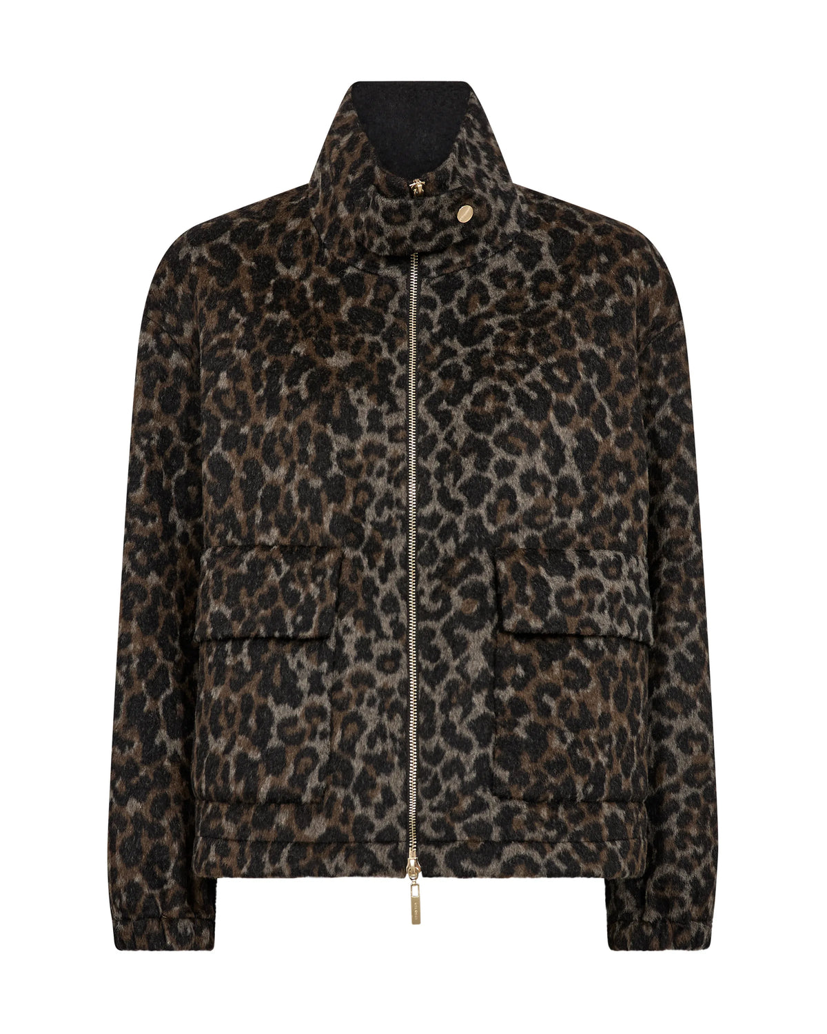 Übergangsjacke CAMILLE LEO