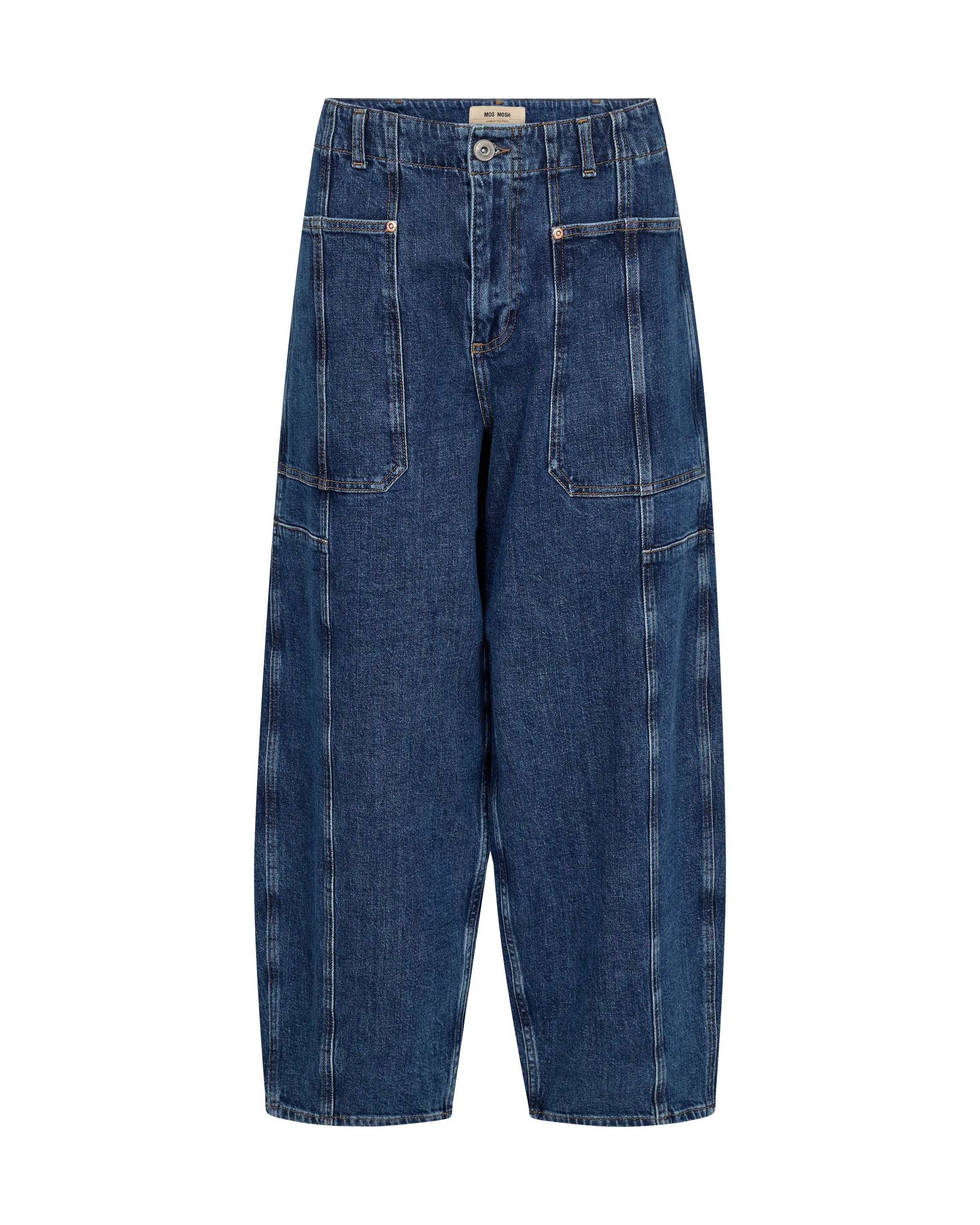 Jeans ROSY GALLEON Barrel Fit