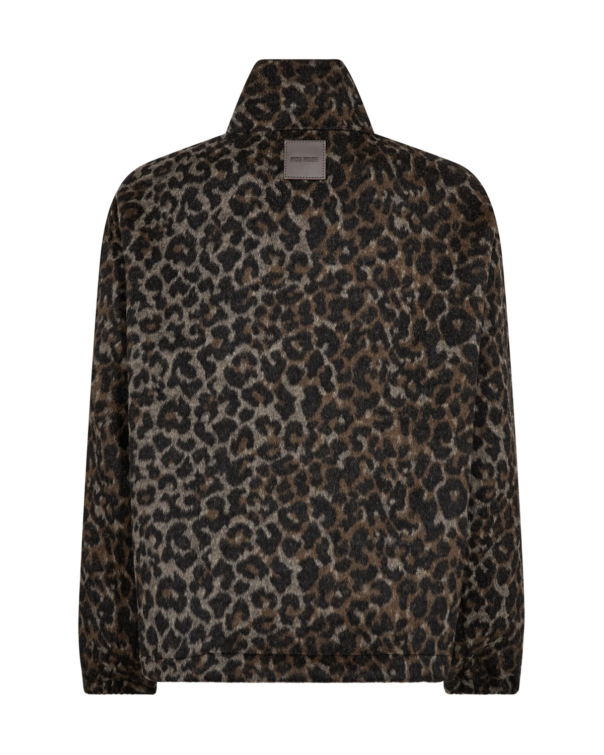 Übergangsjacke CAMILLE LEO