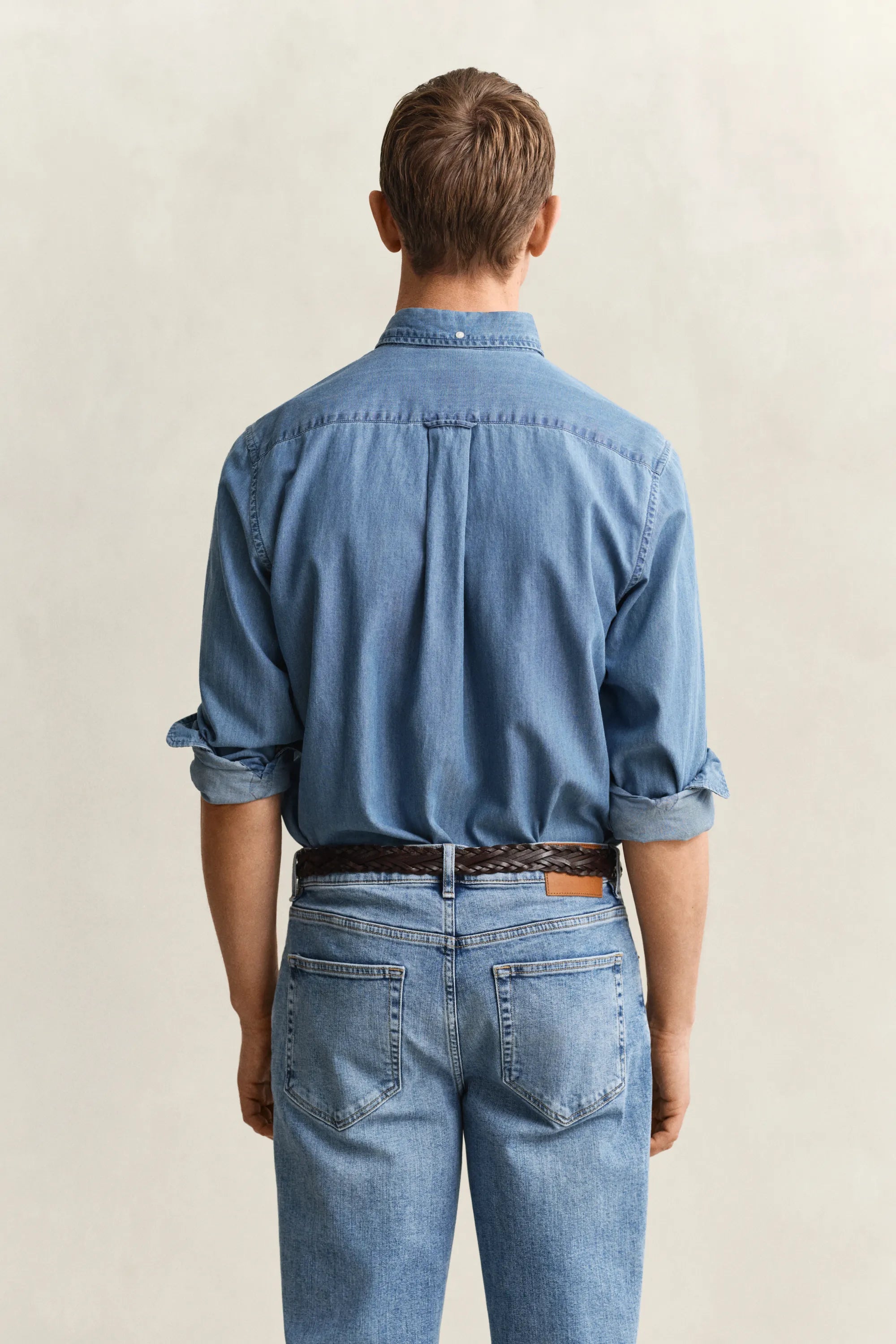 Freizeithemd Regular Fit