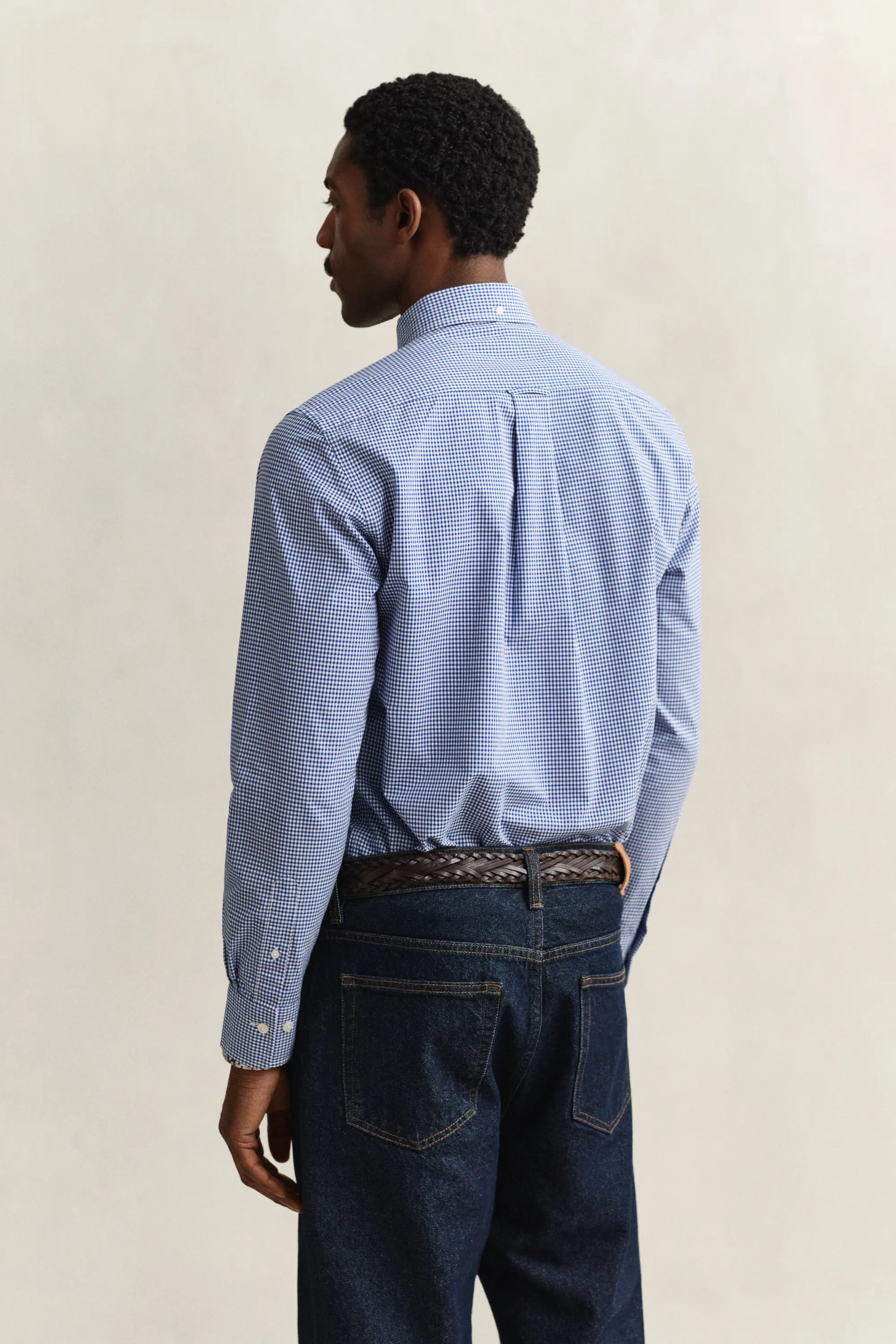 Hemd Regular Fit
