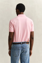 Poloshirt aus Baumwolle