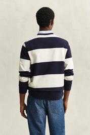 Sweatshirt aus Baumwolle