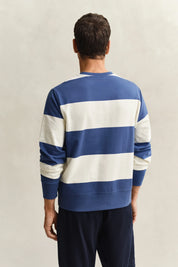 Sweatshirt aus Baumwolle
