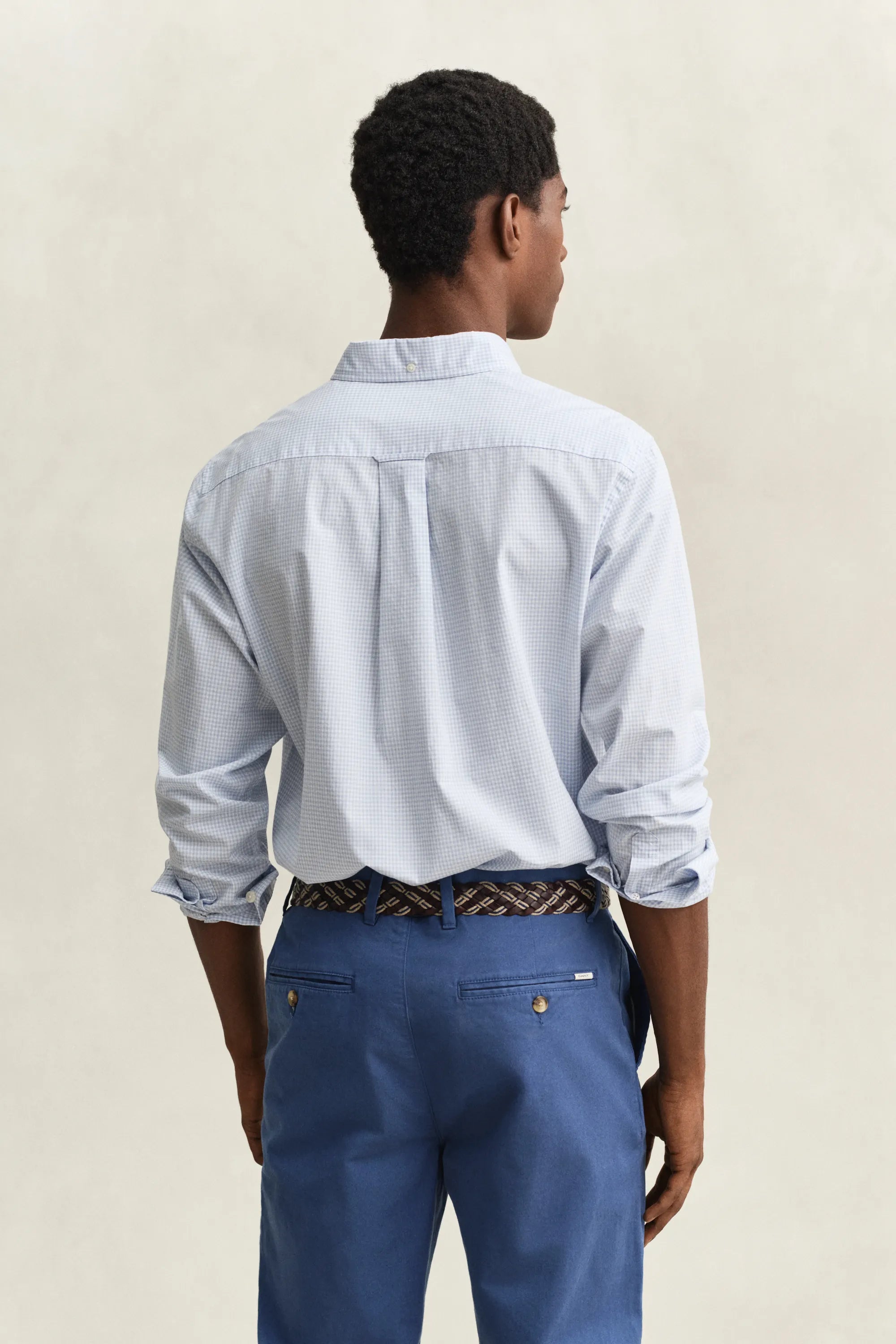 Hemd Regular Fit
