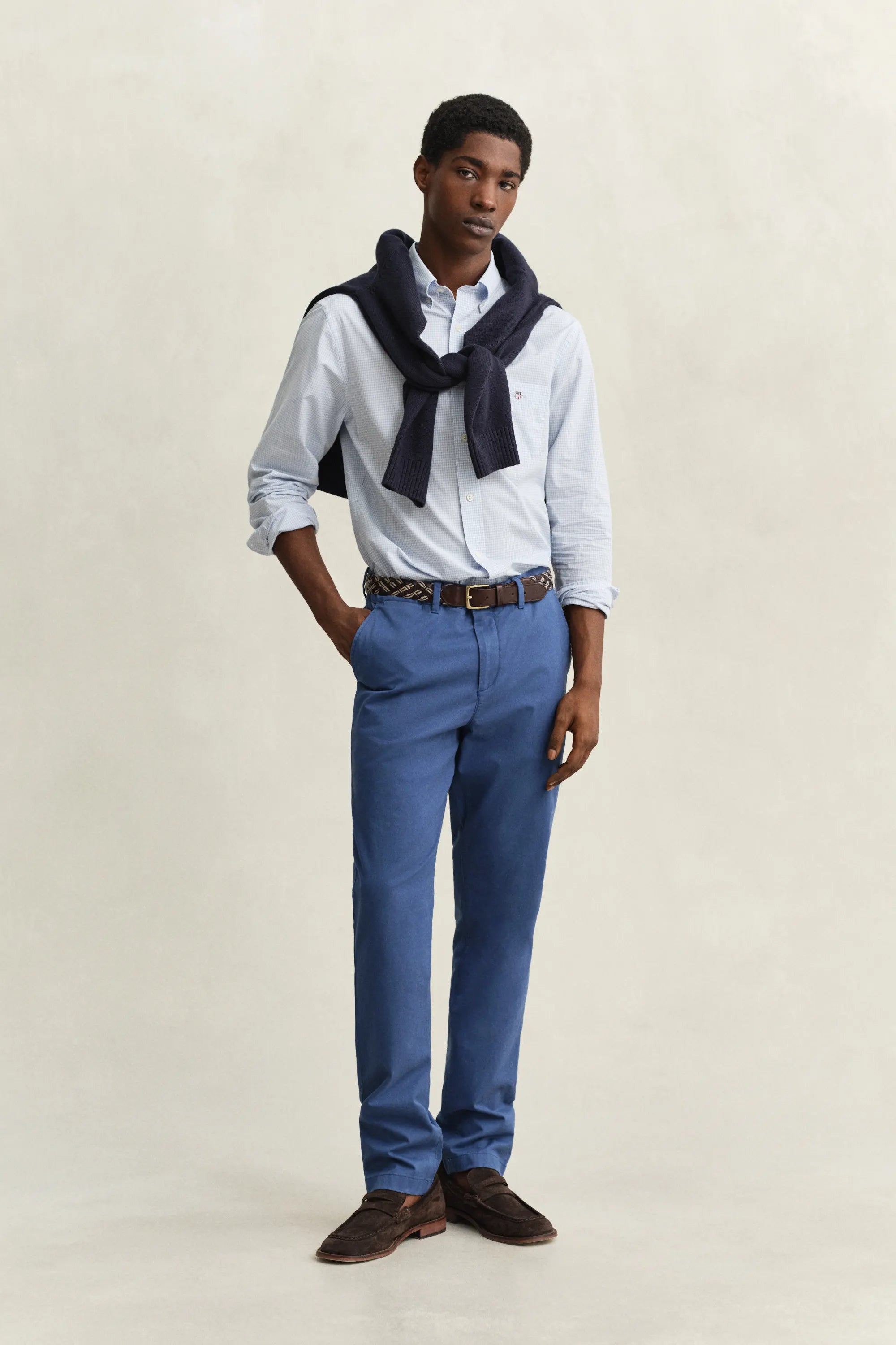Hemd Regular Fit
