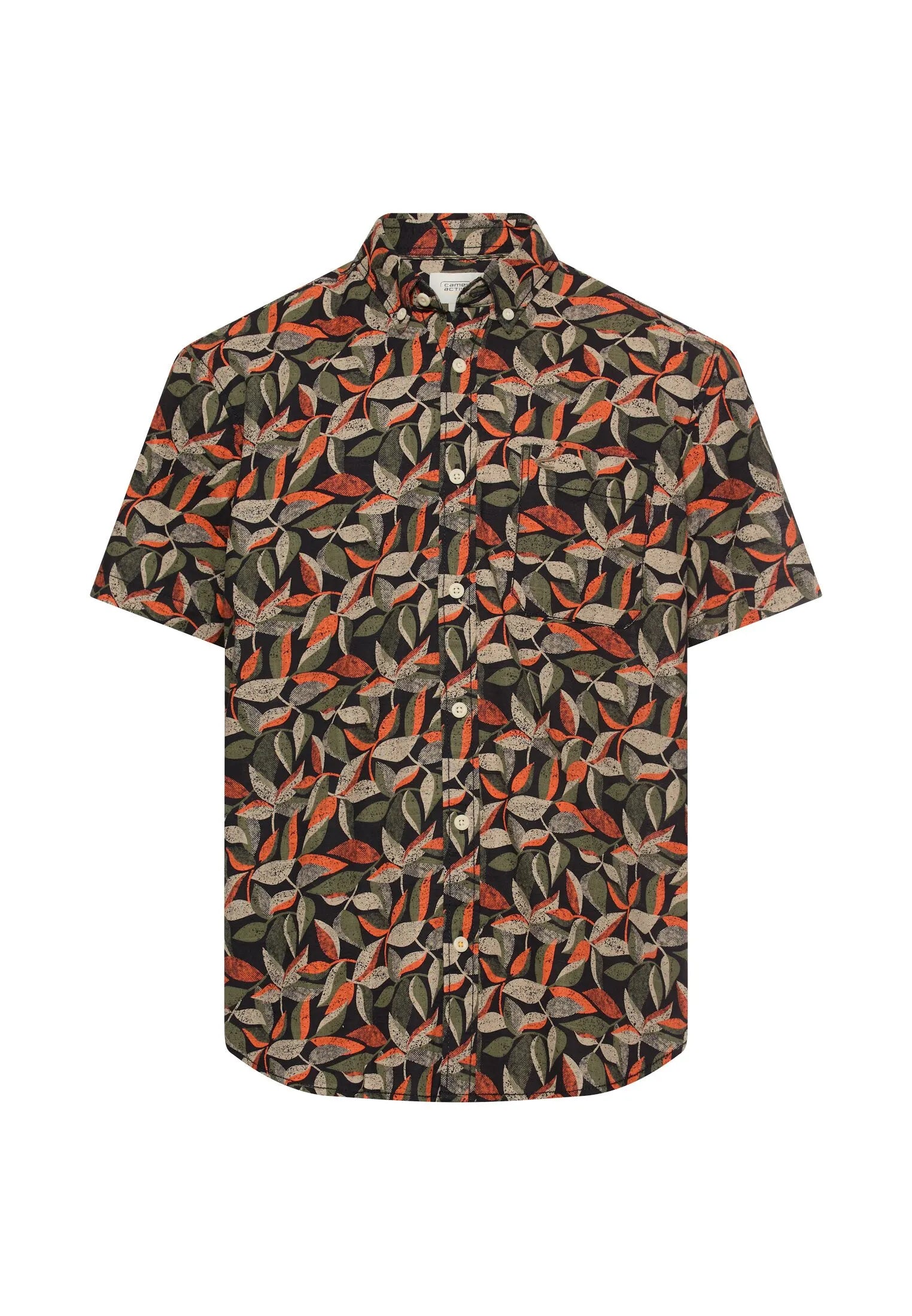 Freizeithemd Regular Fit