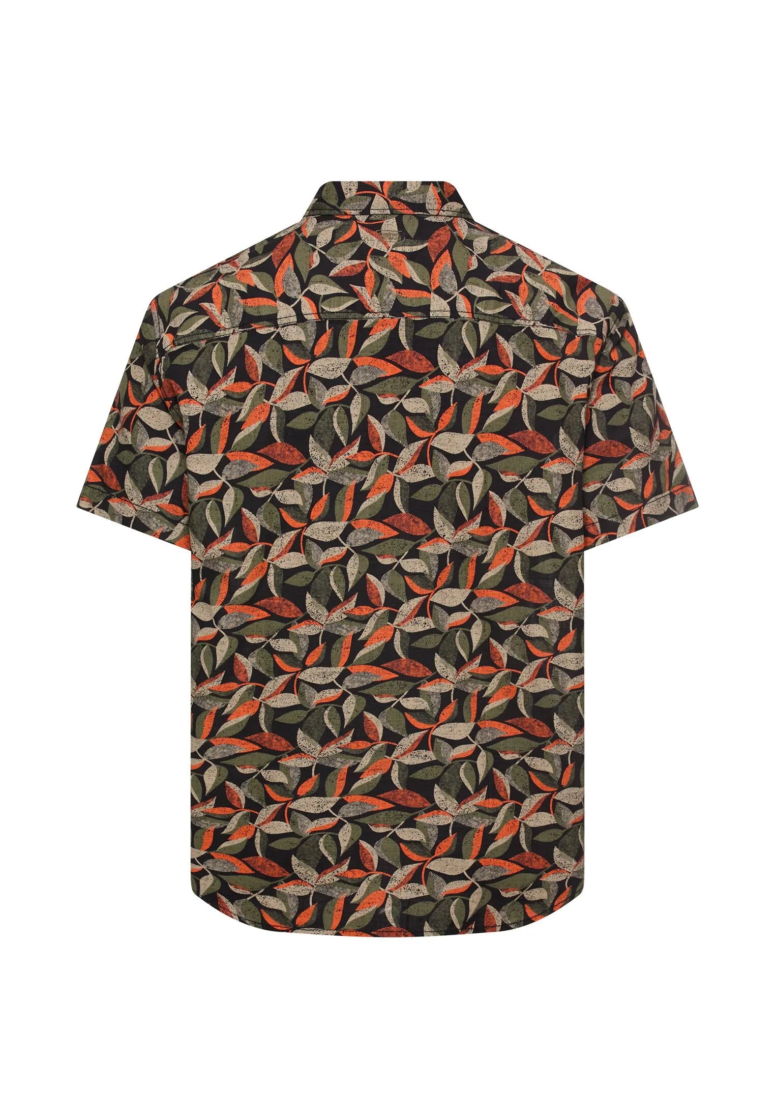 Freizeithemd Regular Fit