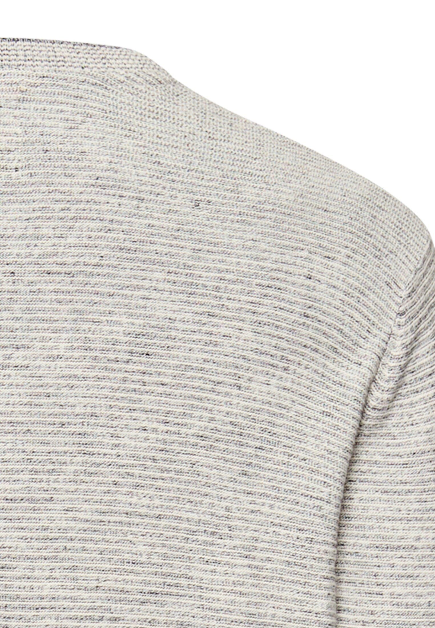Langarmshirt aus Baumwollmix