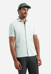 Jersey-Hemd Regular Fit
