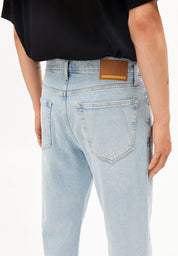 Jeans MAAKX Tapered Fit