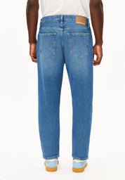 Jeans MAAKX Tapered Fit