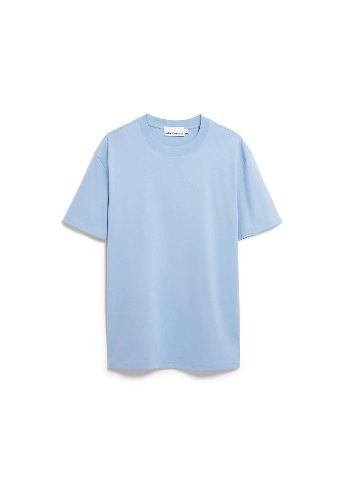T-Shirt aus Bio-Baumwolle