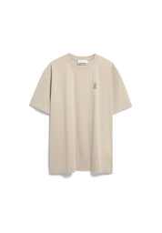 T-Shirt aus Bio-Baumwolle Regular FIt