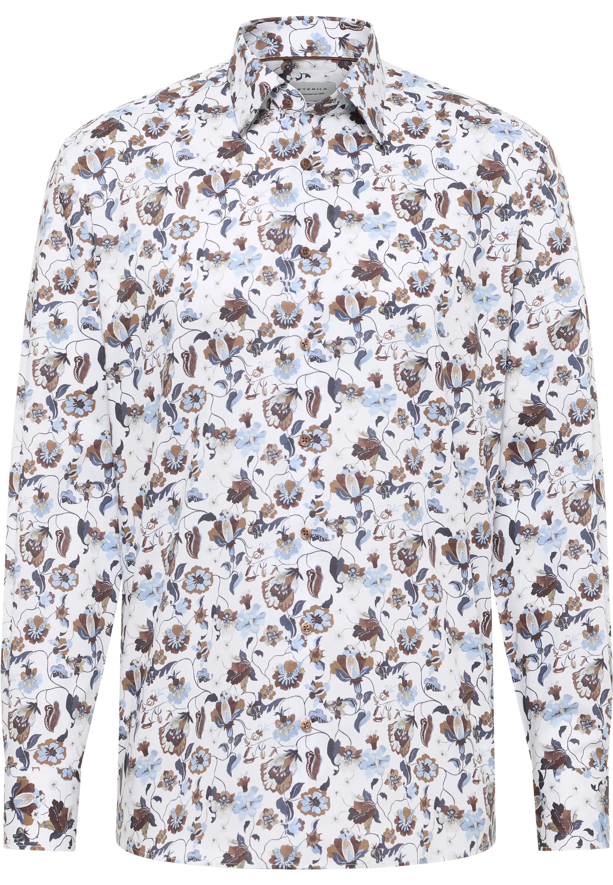 Hemd Regular Fit