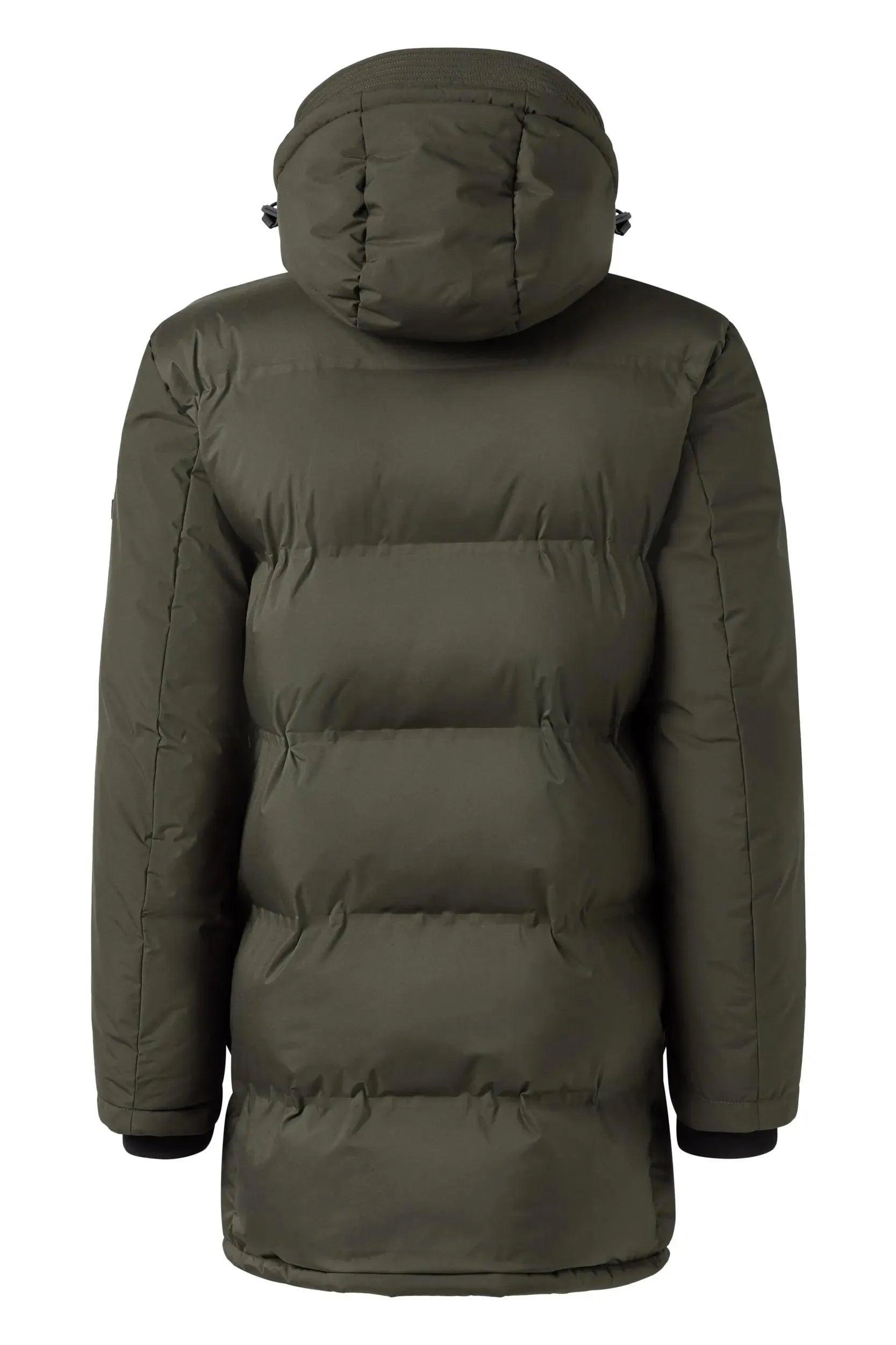 Parka AMBIENCE