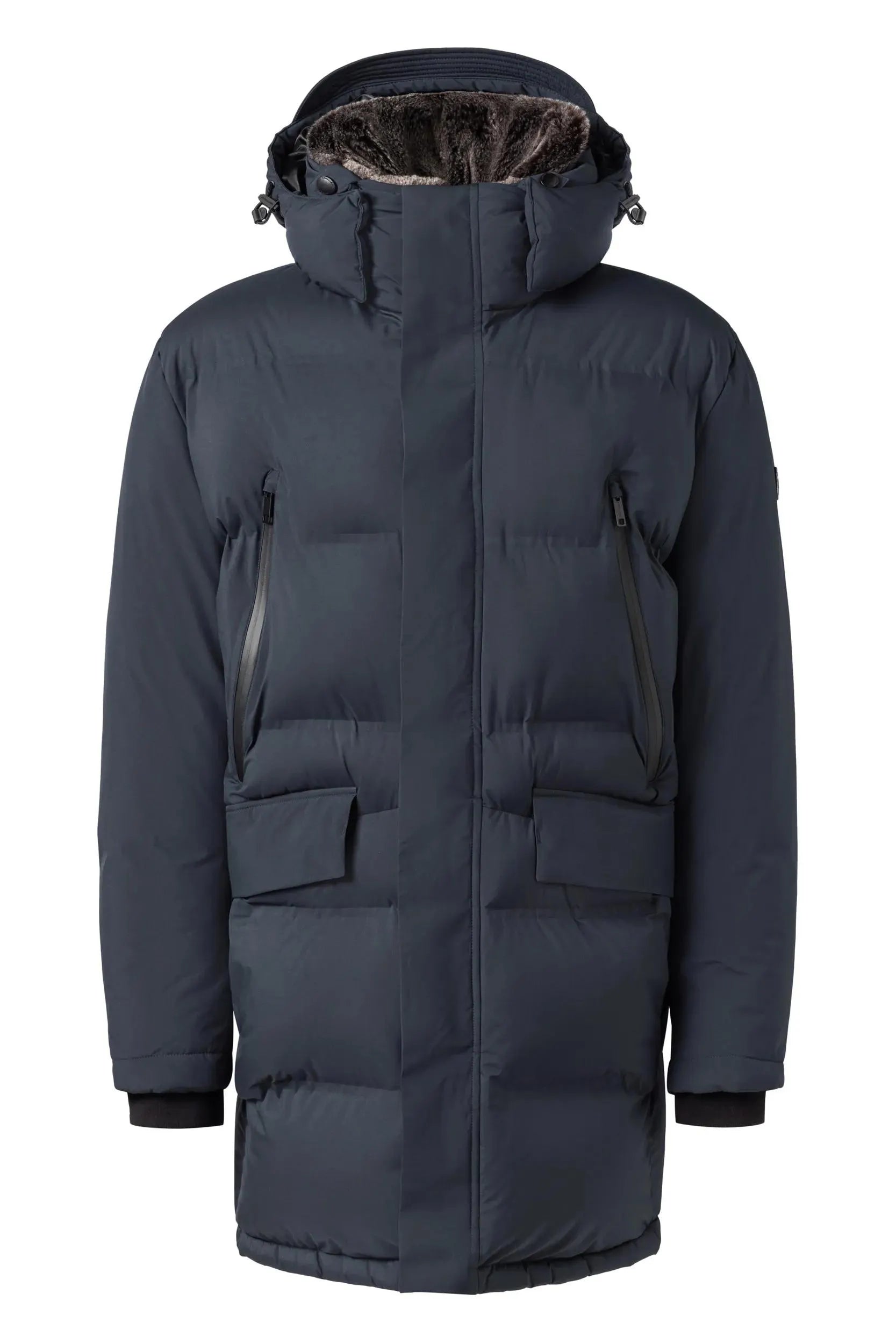 Parka AMBIENCE