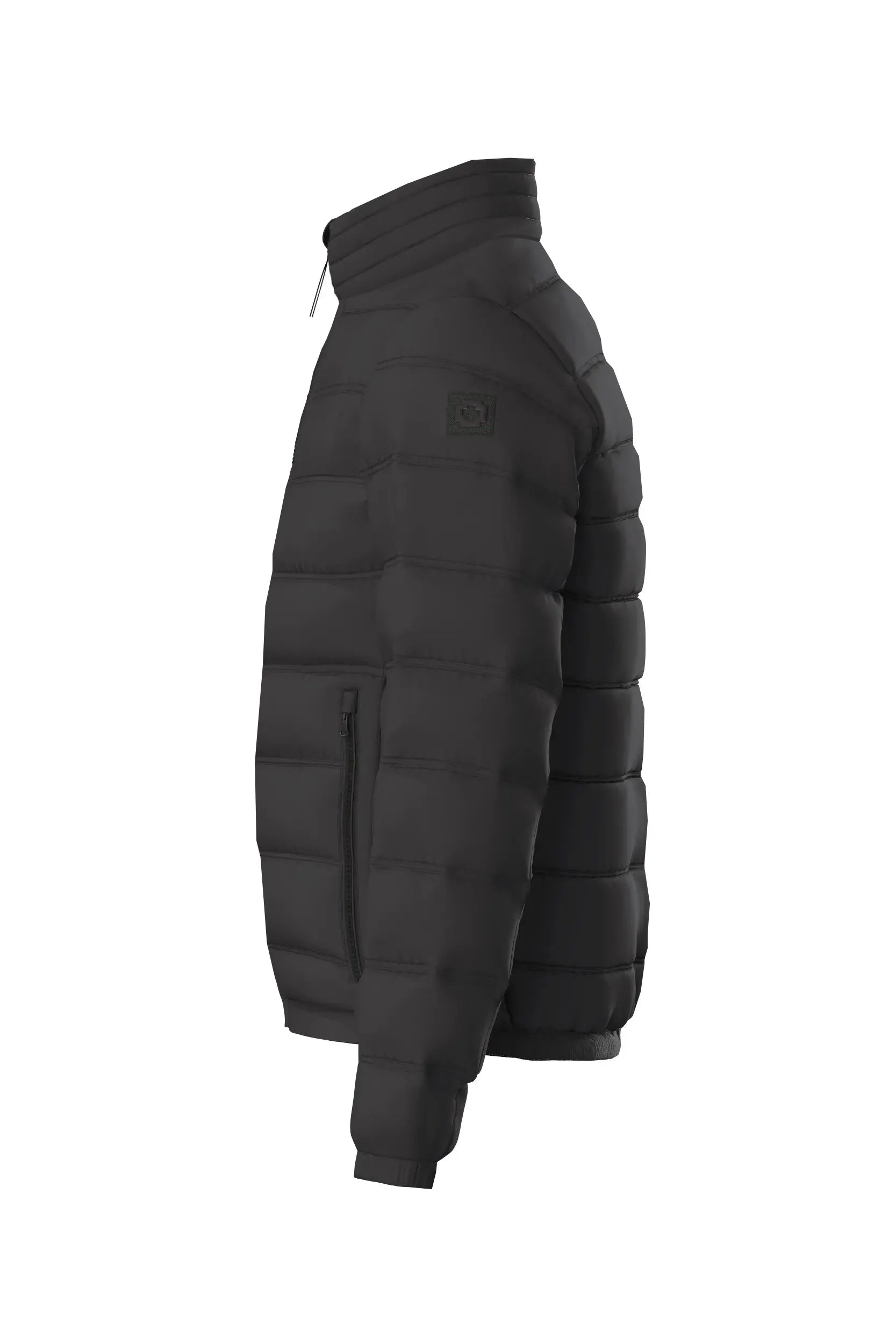 Steppjacke MODENA FUSED