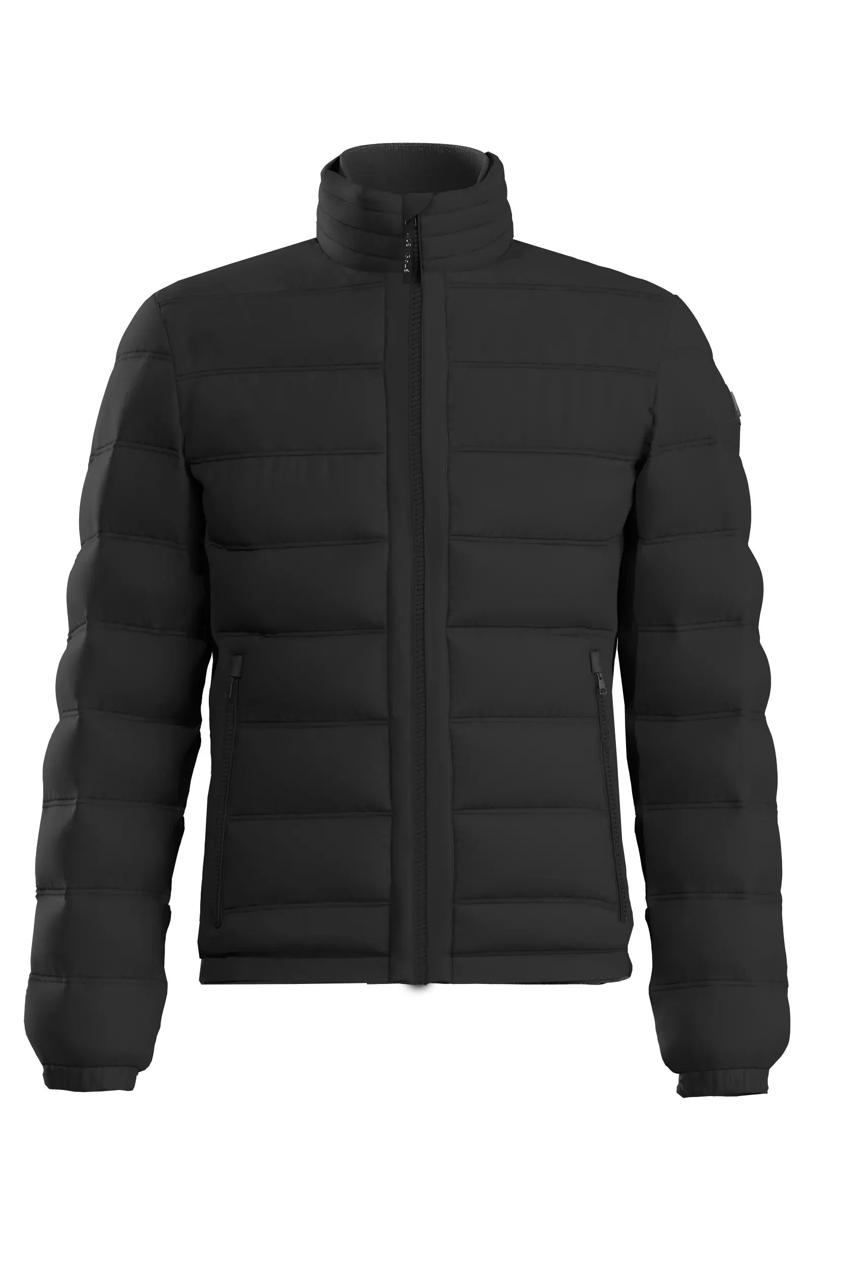 Steppjacke MODENA FUSED