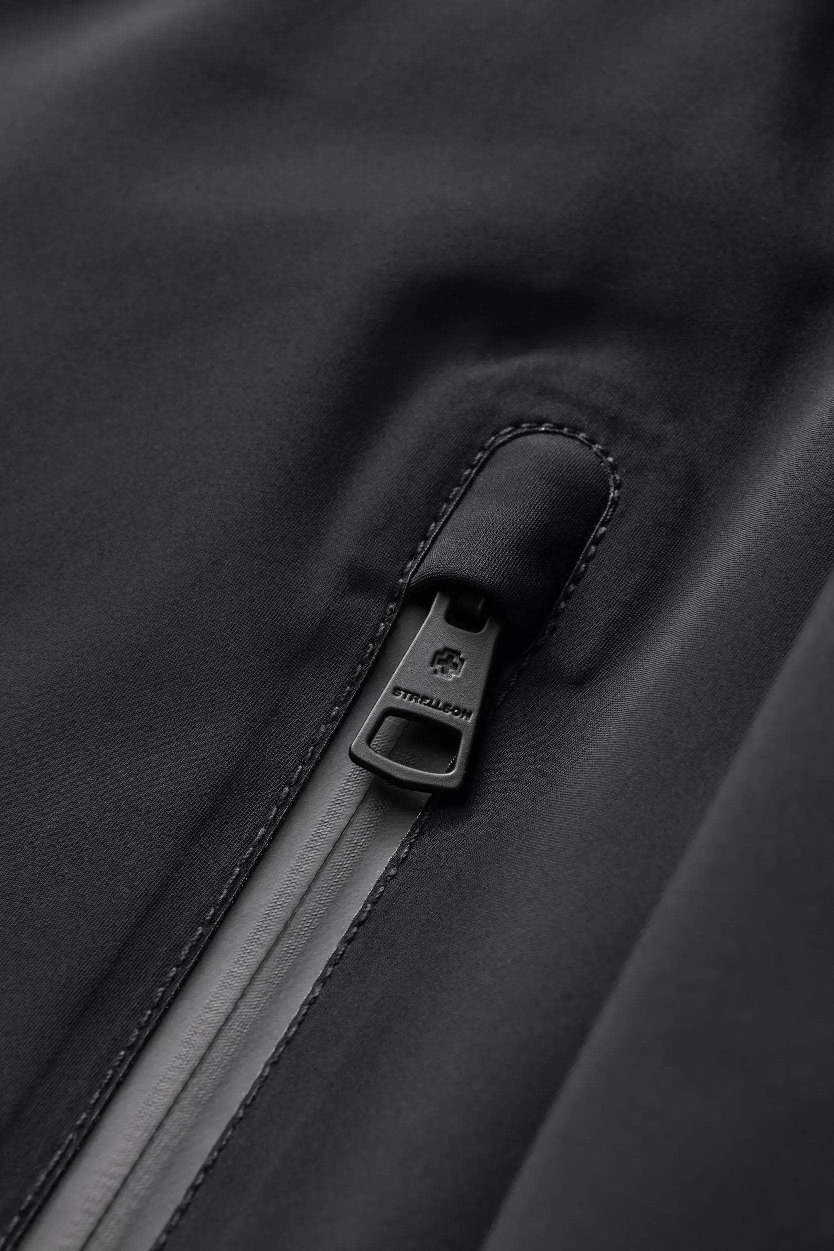 Parka FLEX CROSS
