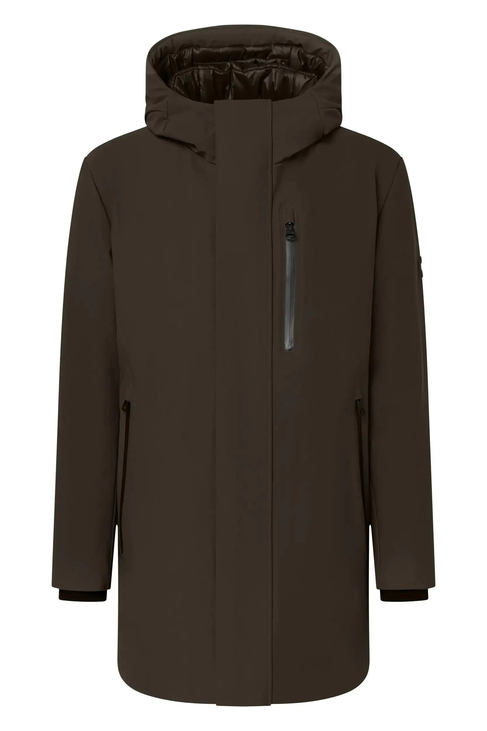 Parka FLEX CROSS