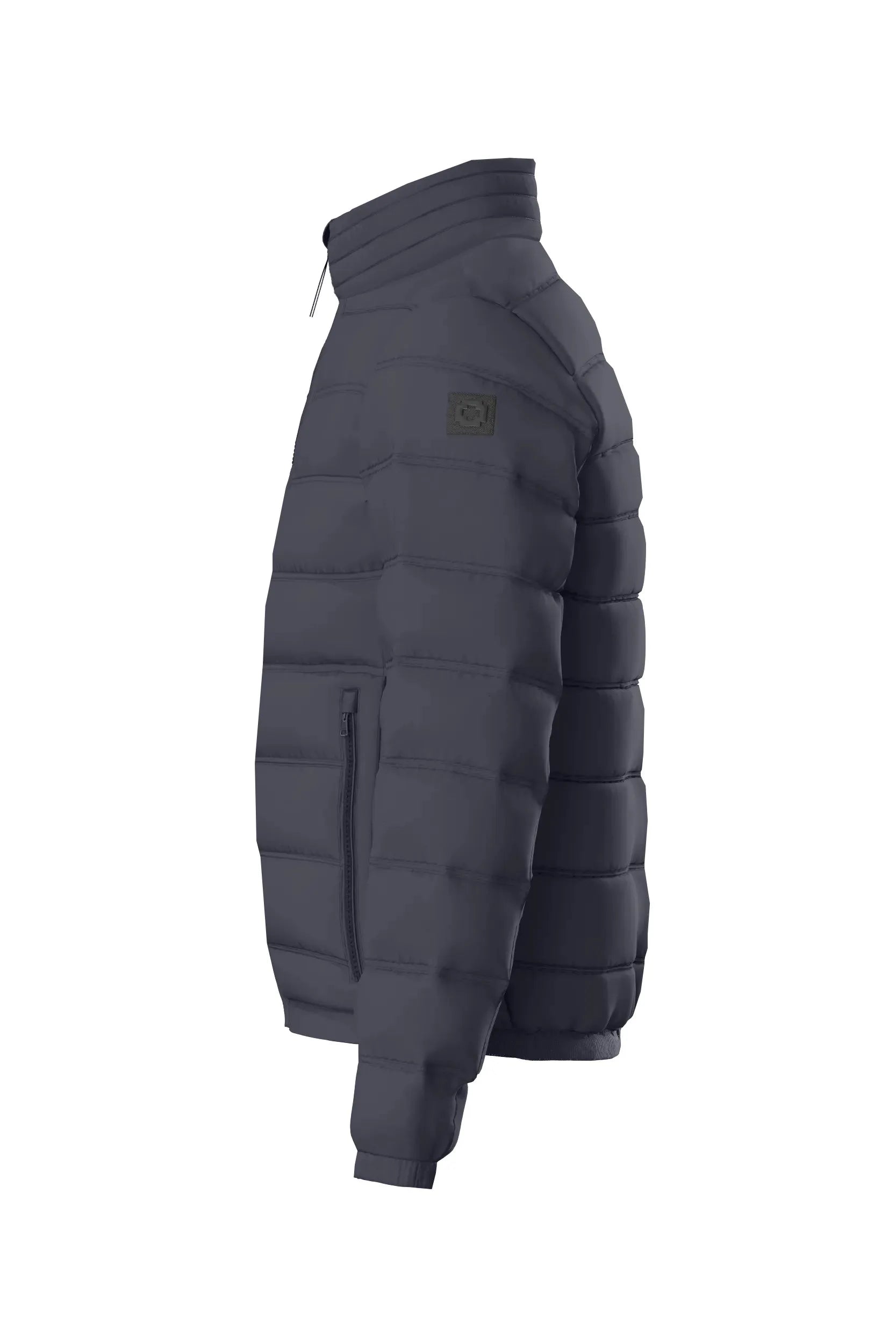 Steppjacke MODENA FUSED