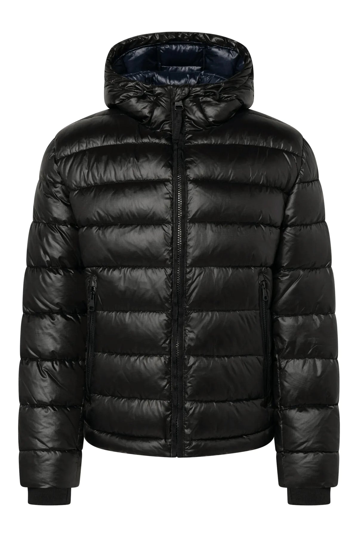 Steppjacke BAVENO