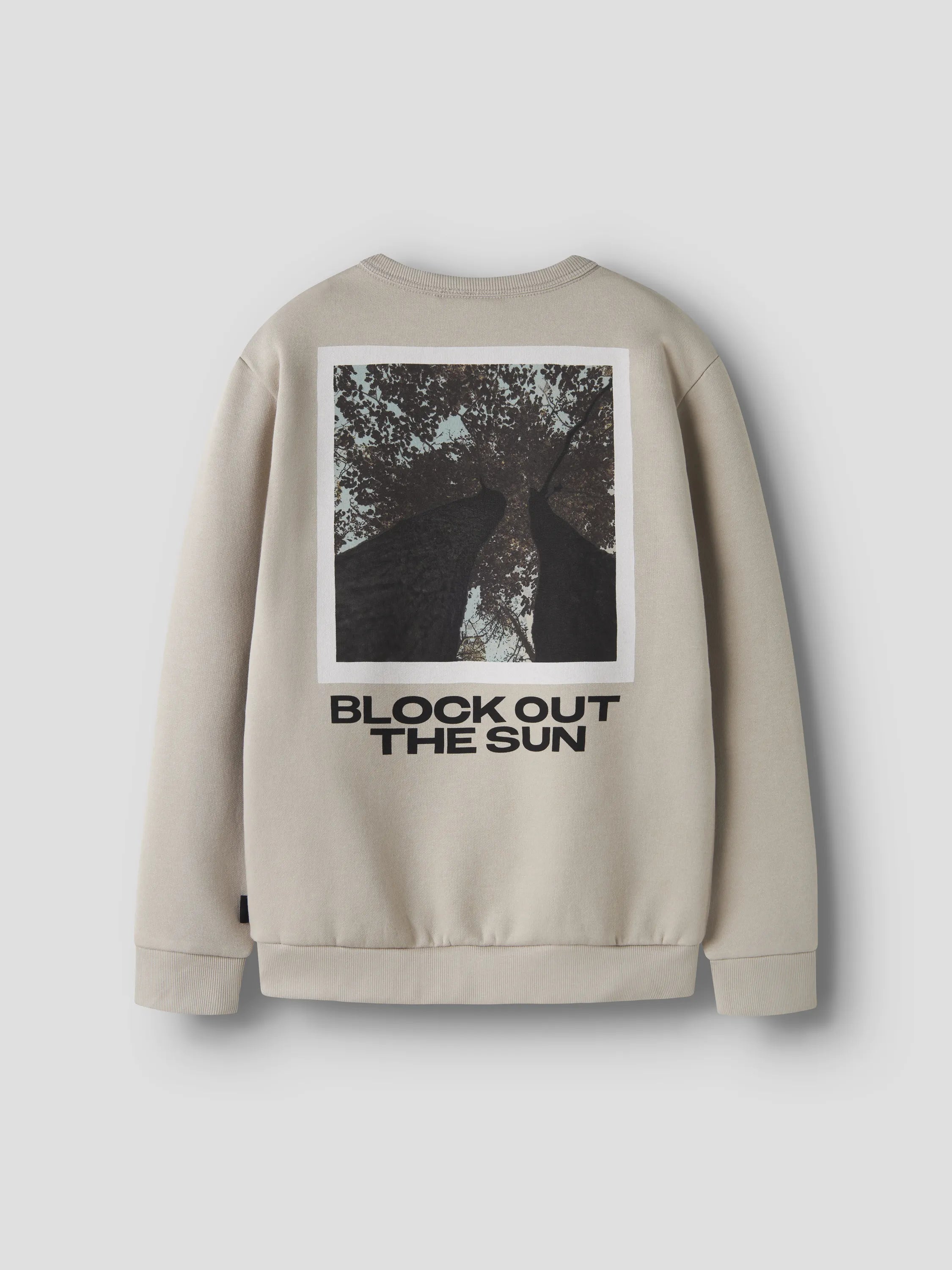 Sweatshirt NKMRAIR