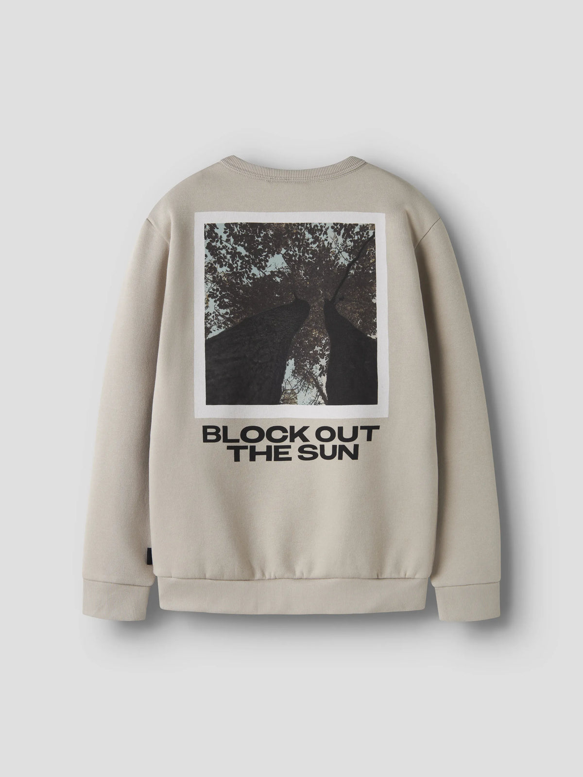Sweatshirt NKMRAIR