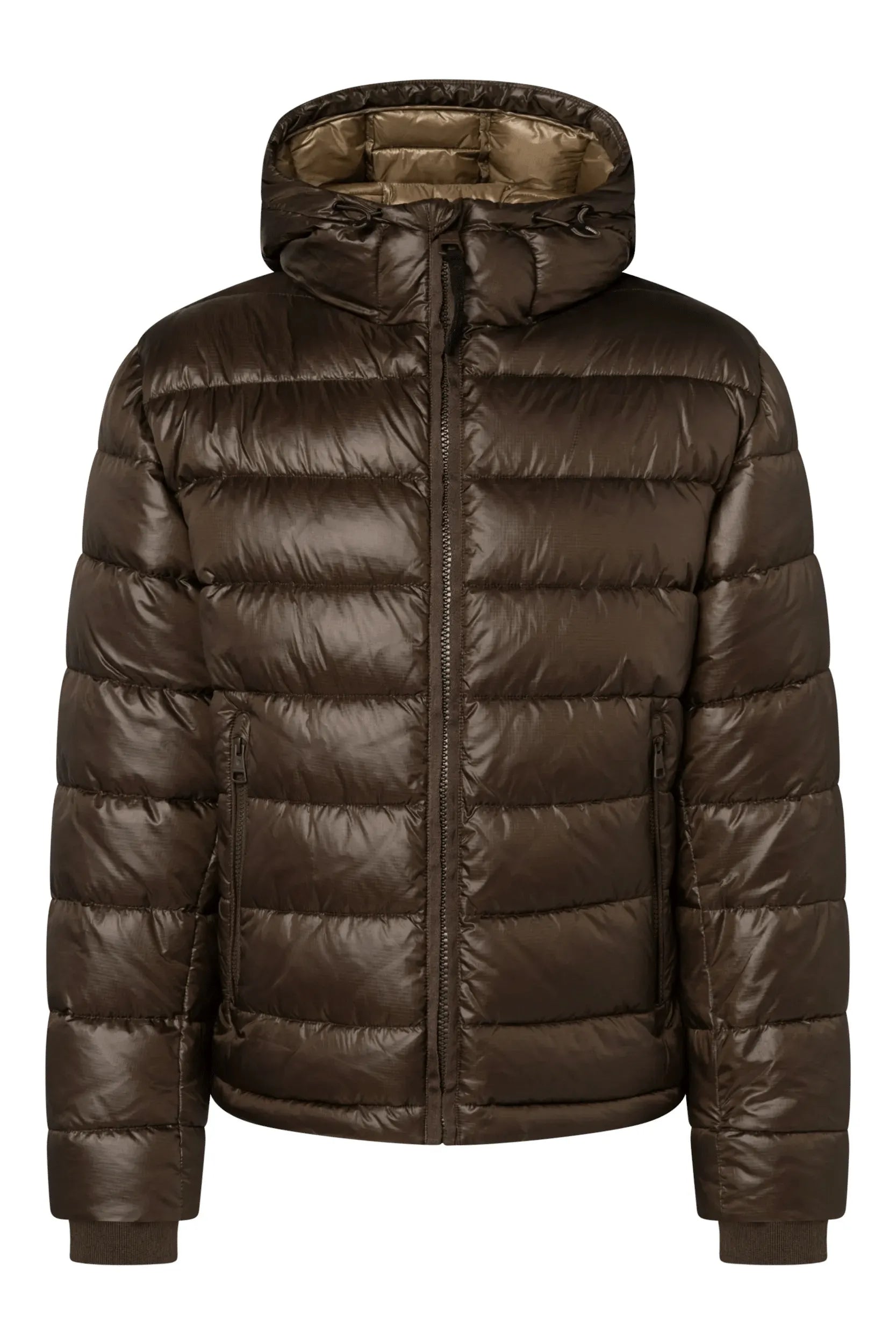 Steppjacke BAVENO