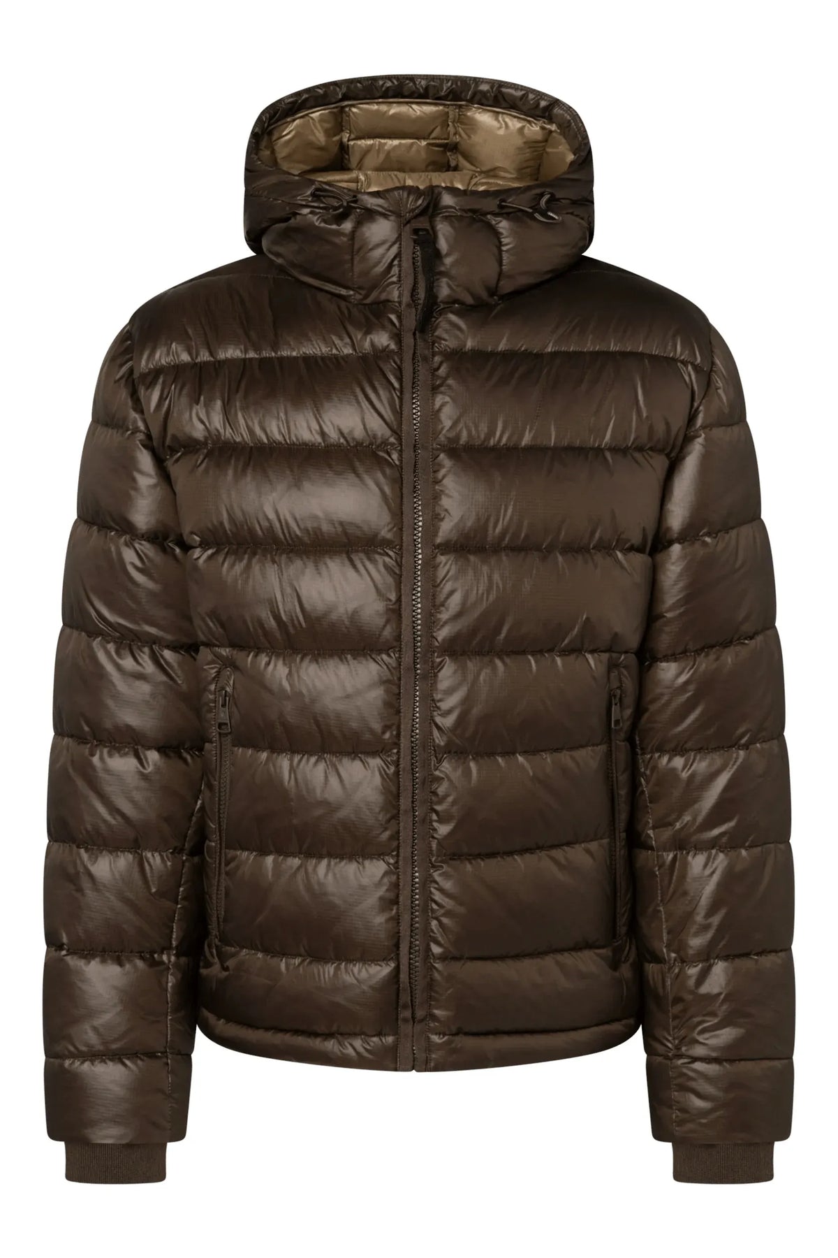 Steppjacke BAVENO