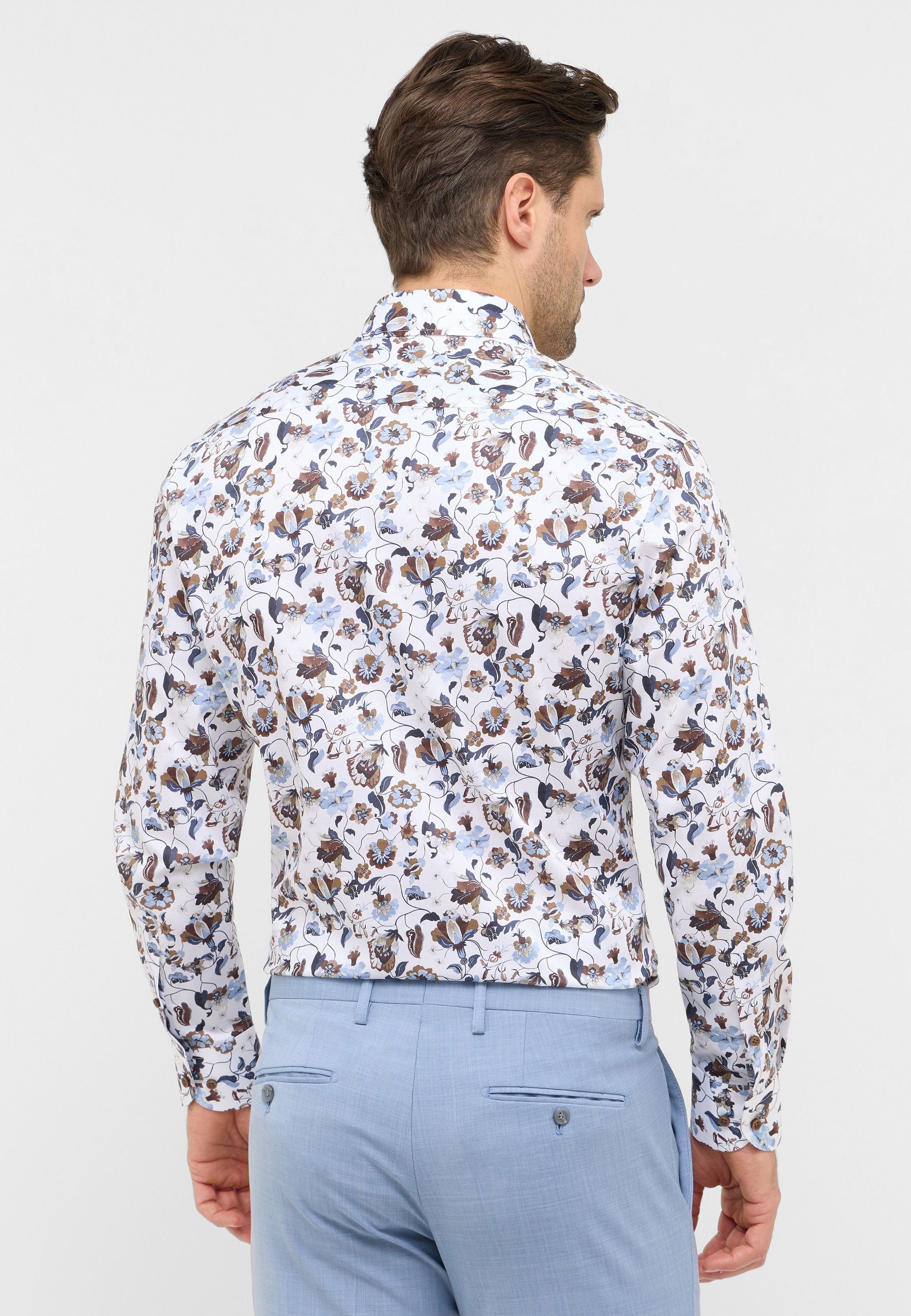 Hemd Regular Fit