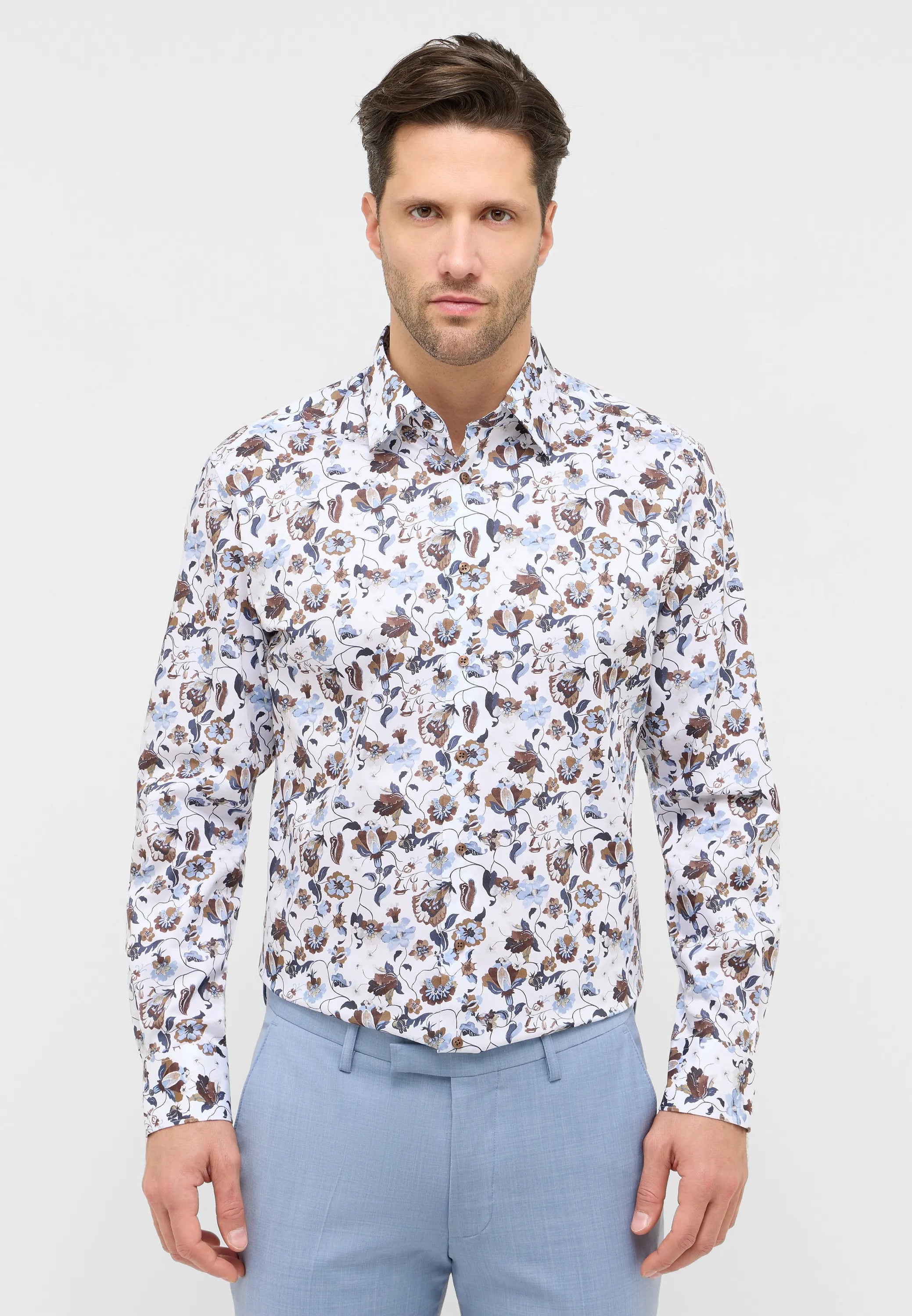 Hemd Regular Fit