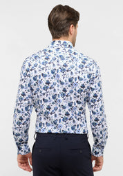 Hemd Modern Fit aus Baumwolle