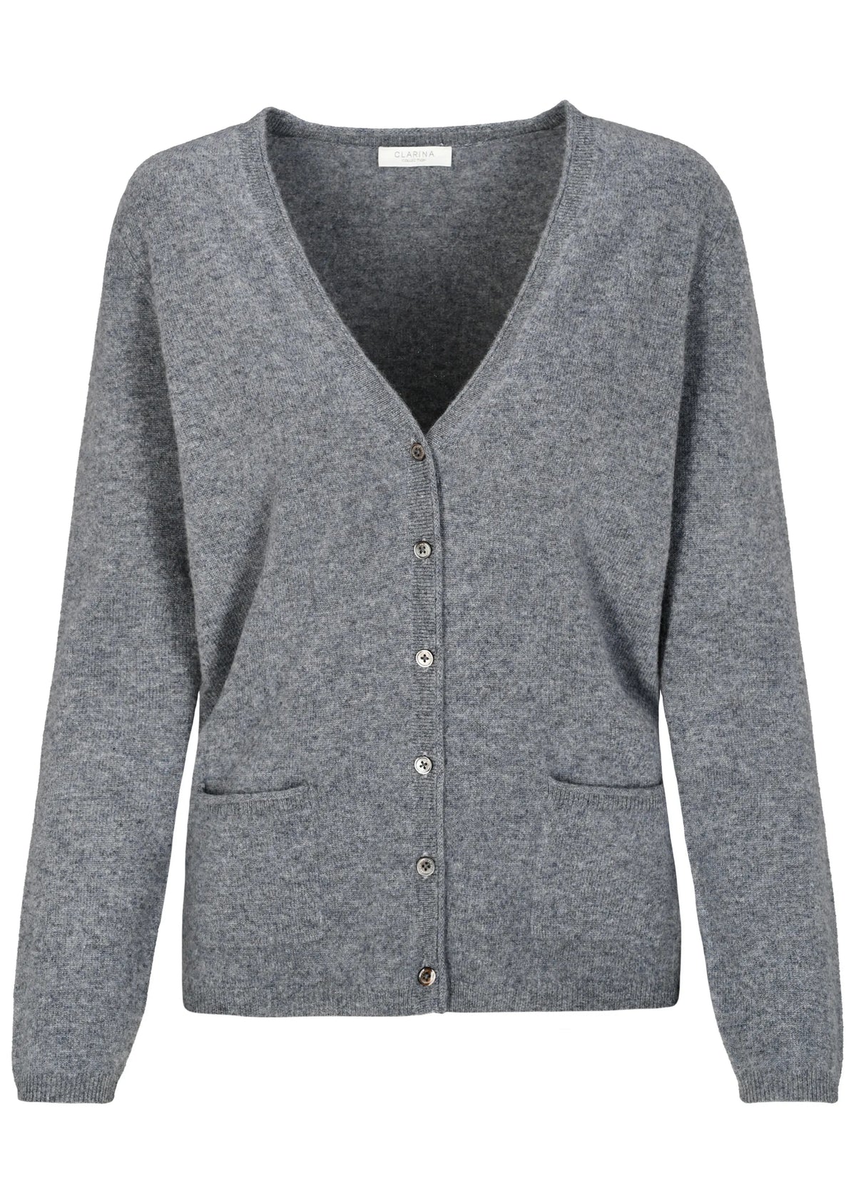 Strickcardigan aus Kaschmir