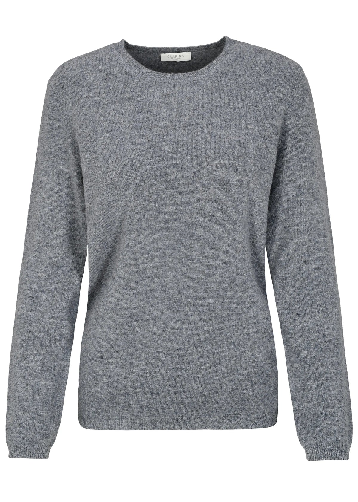 Feinstrickpullover aus Kaschmir