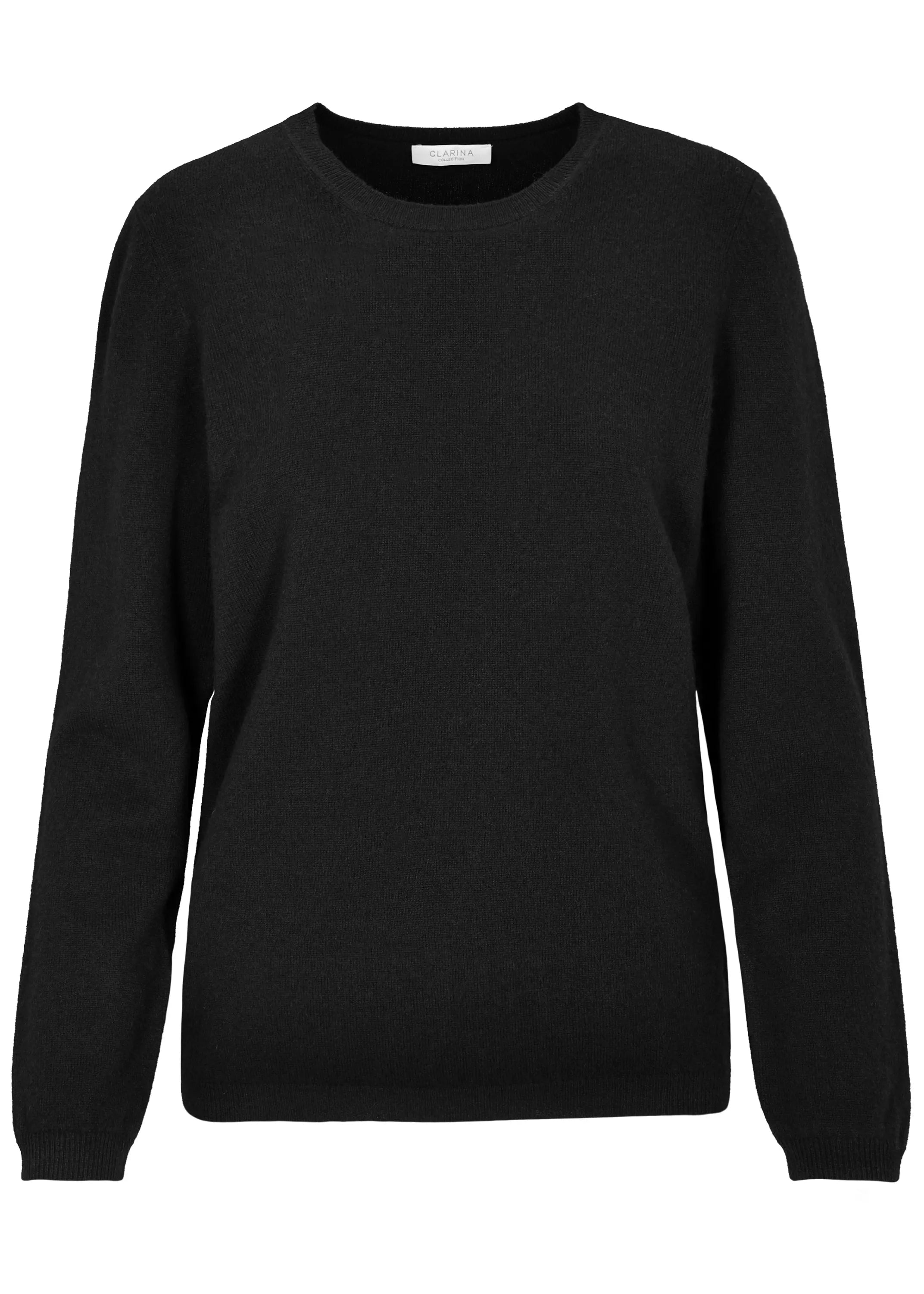 NOS Pullover, Rundhals,1/1-Arm