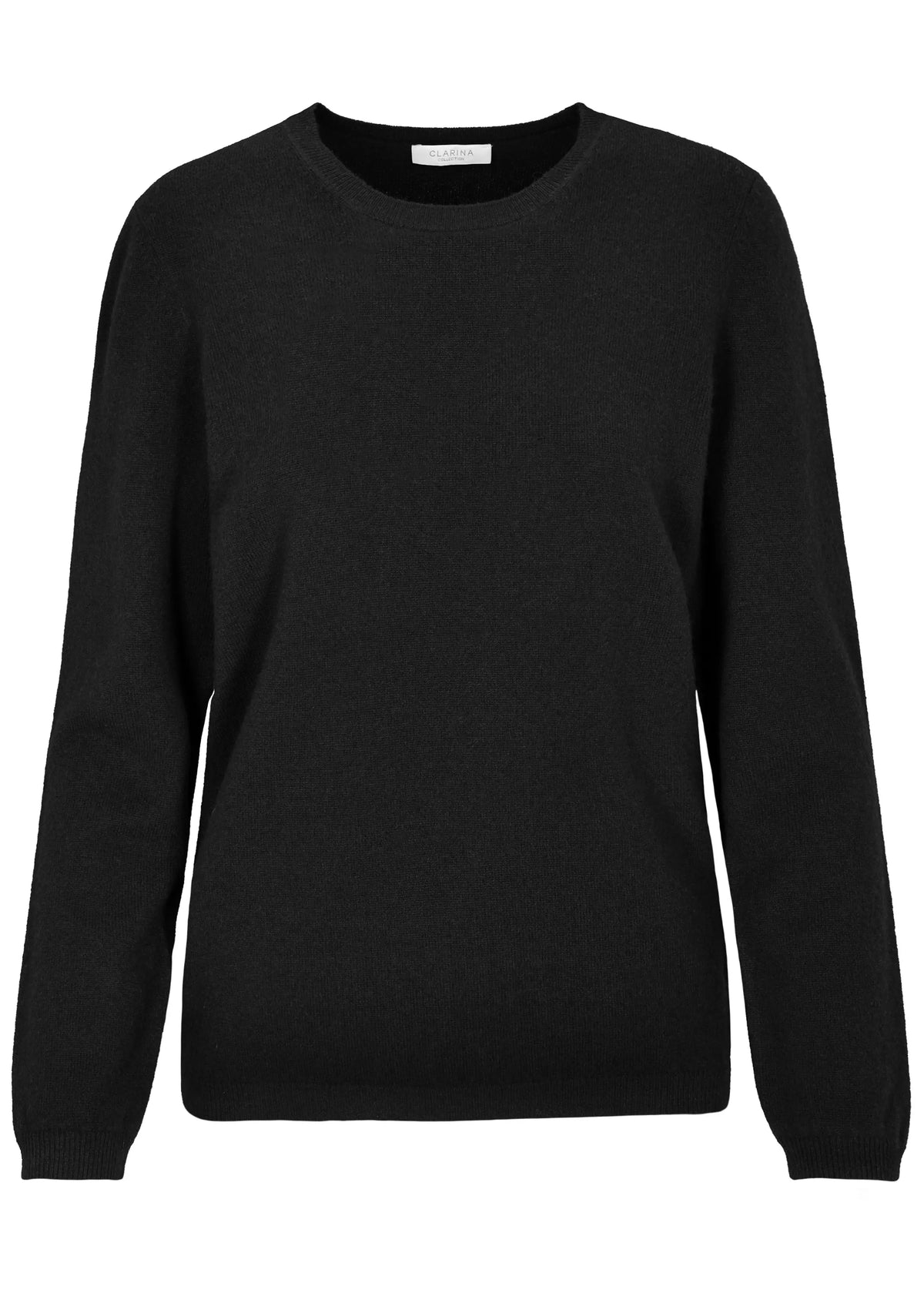 Feinstrickpullover aus Kaschmir