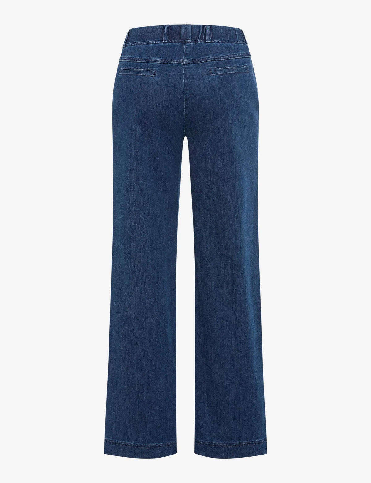 Jeans PAM Flared Leg