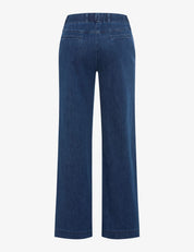Jeans PAM Flared Leg