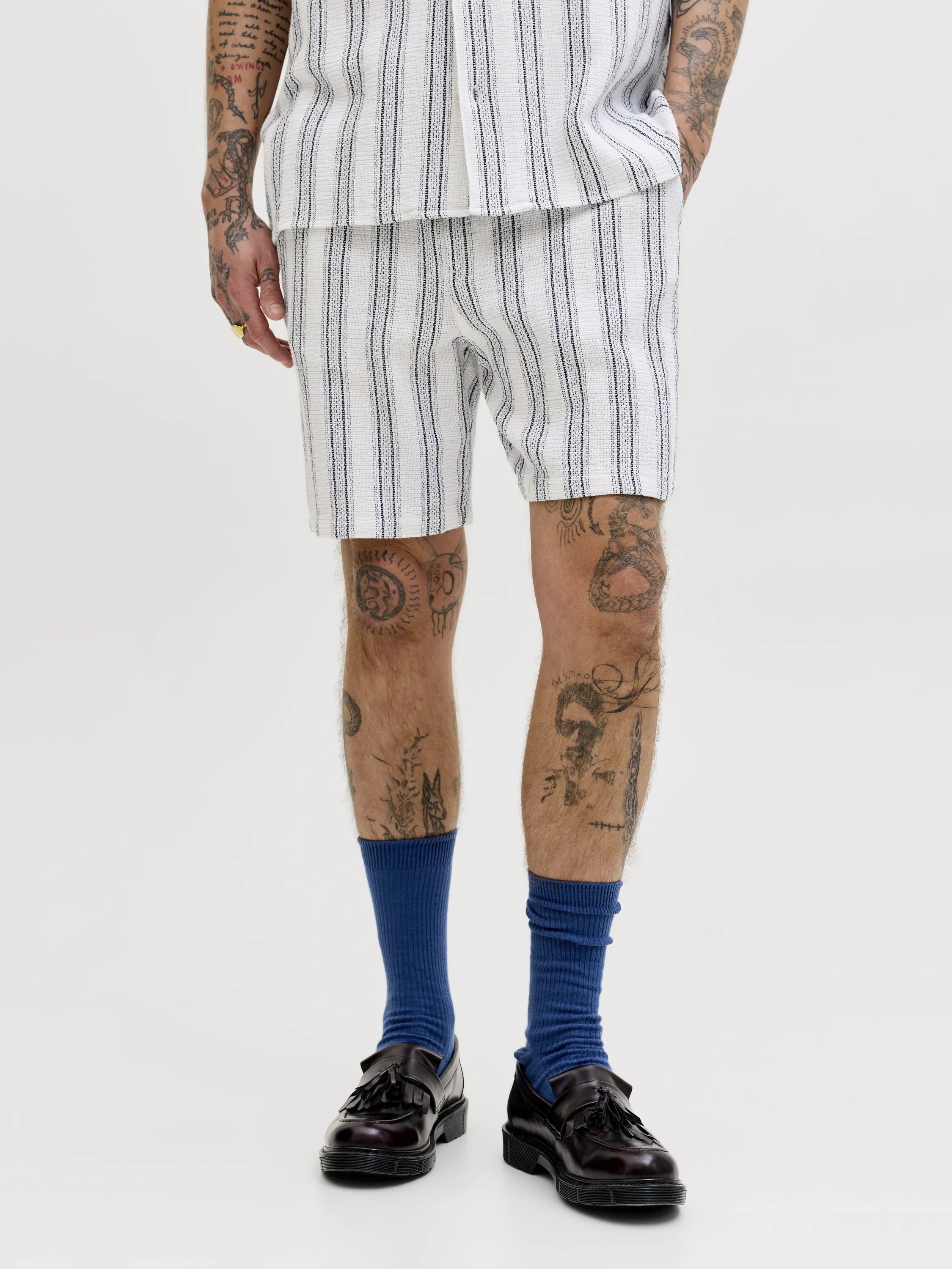 Shorts Relaxed Fit