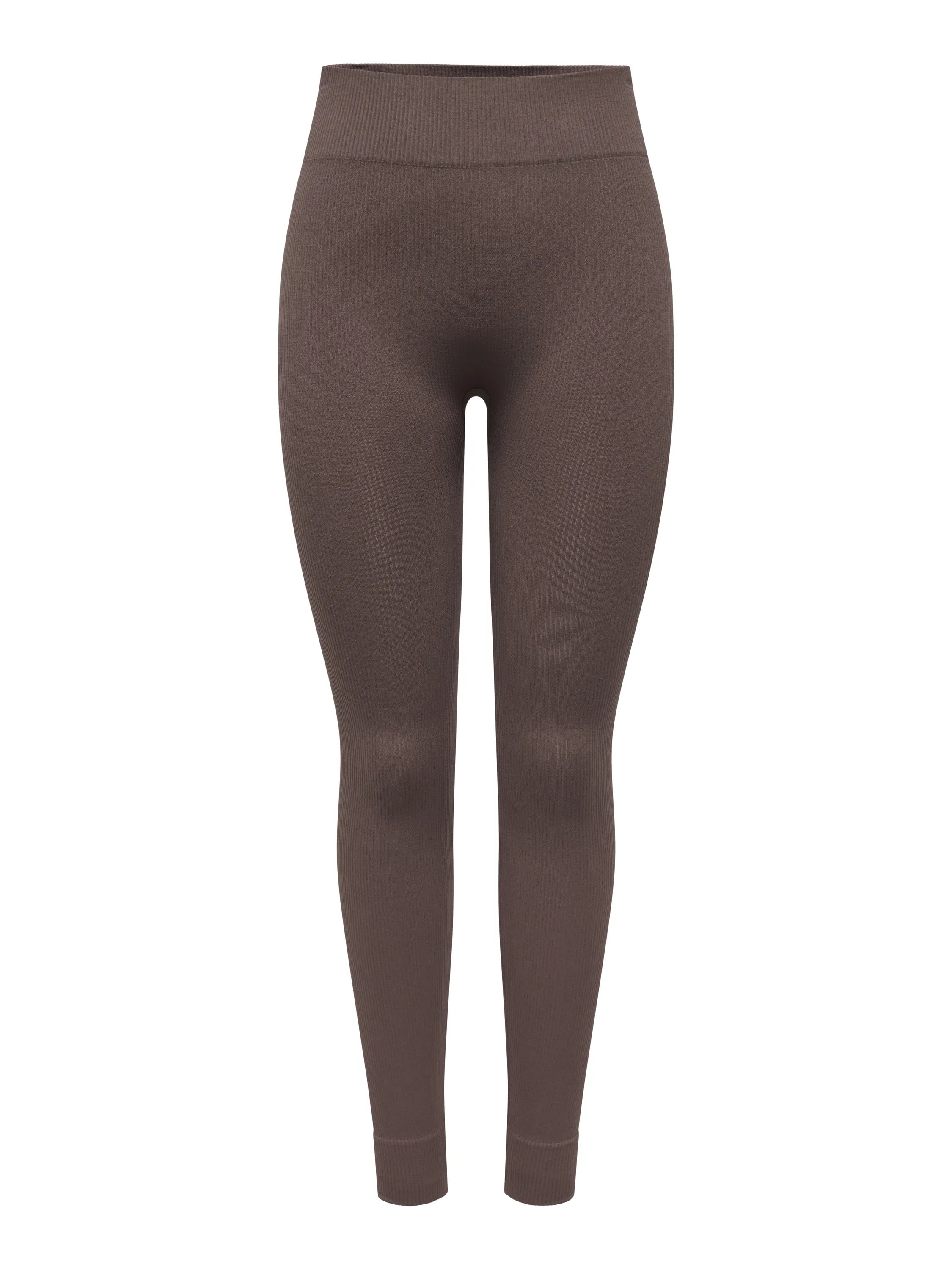 Leggings PJAIA ATHLEISURE aus Rippstrick