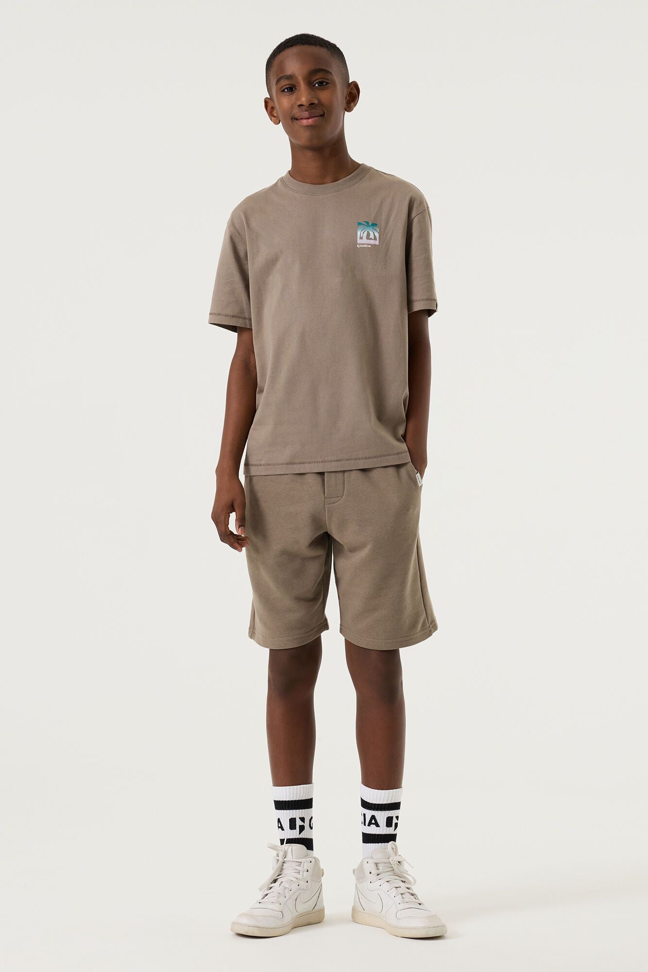 Bermudashorts Regular Fit