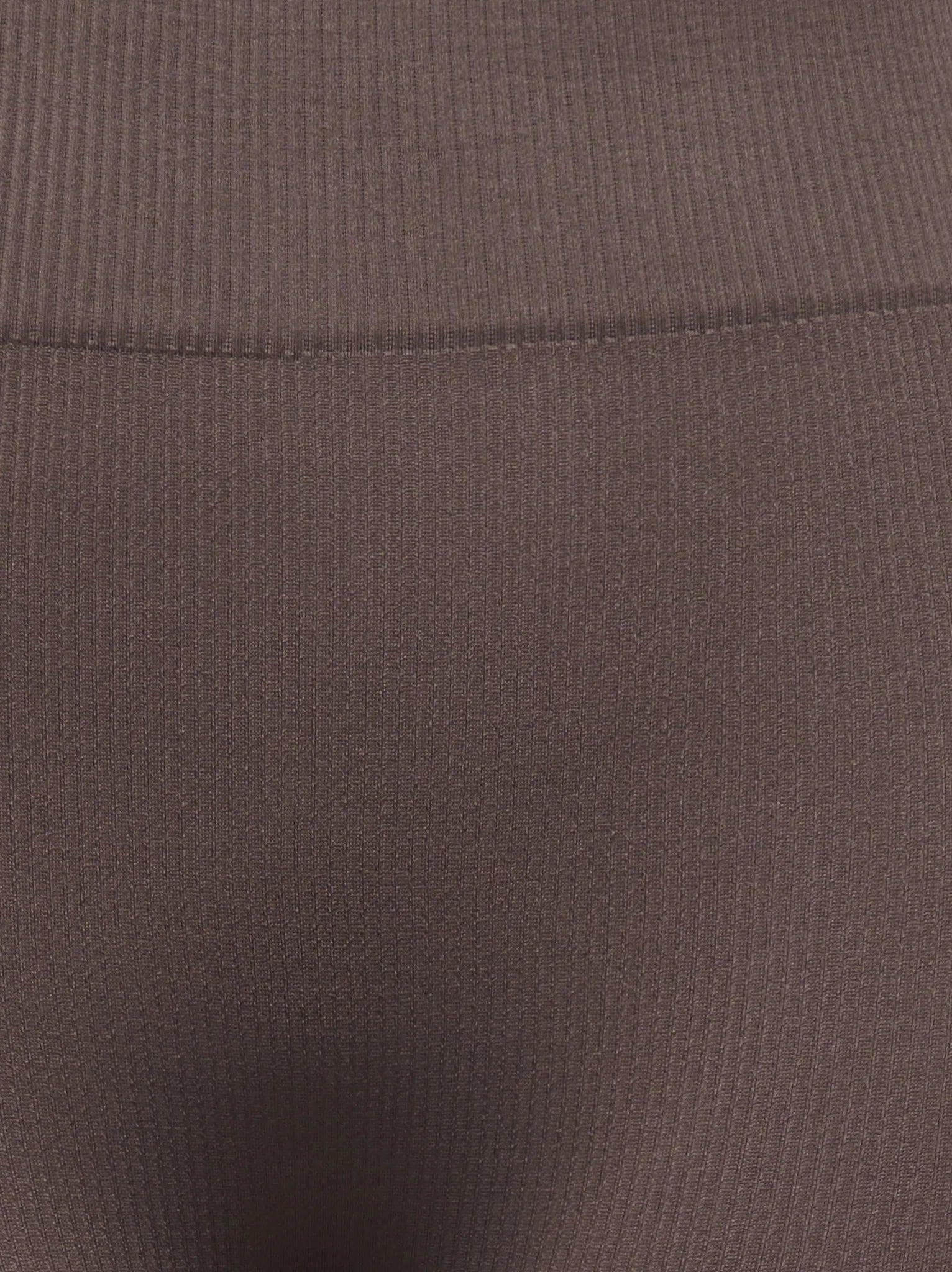 Leggings PJAIA ATHLEISURE aus Rippstrick